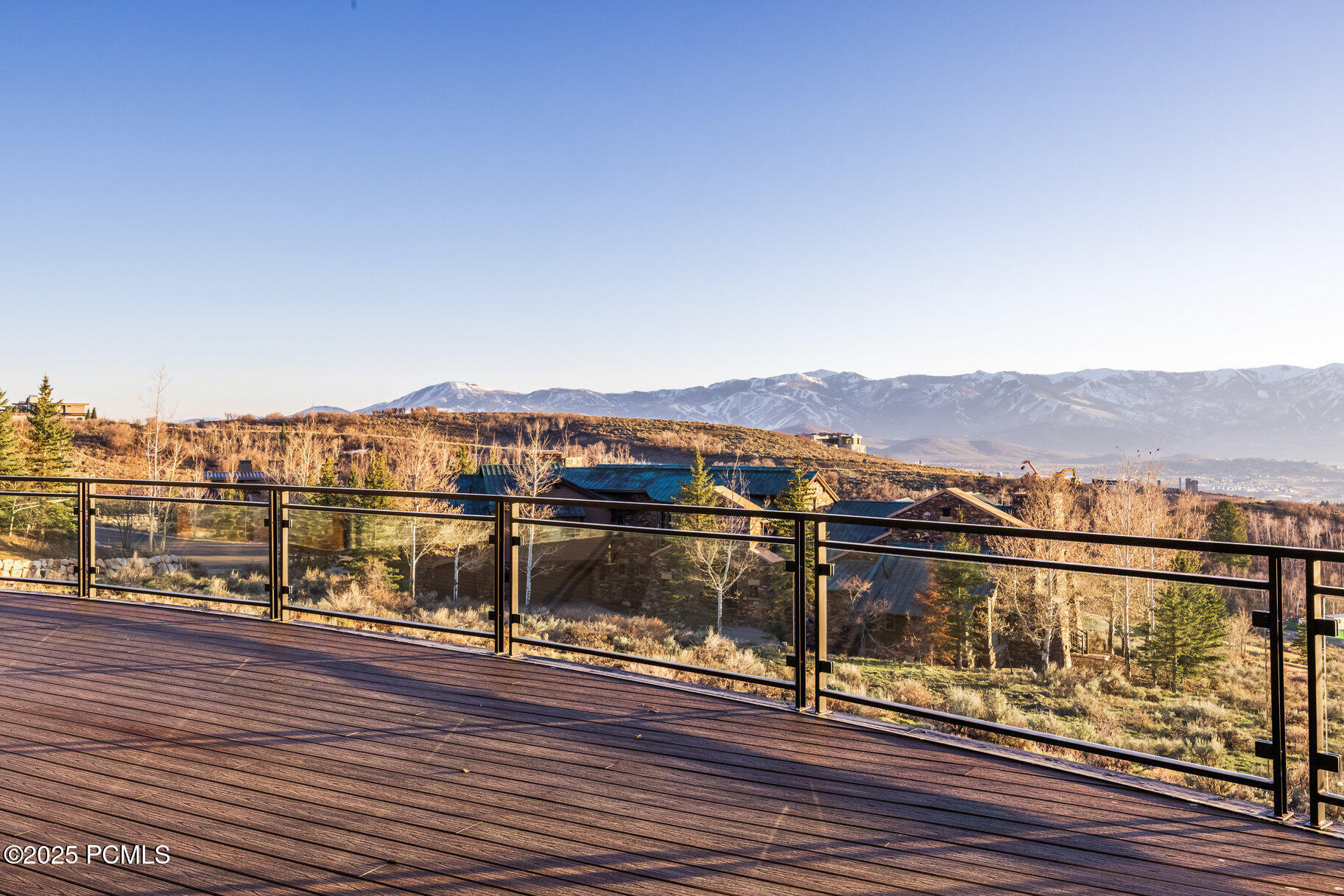 8654 N Sunset Circle, Park City, Utah image 34