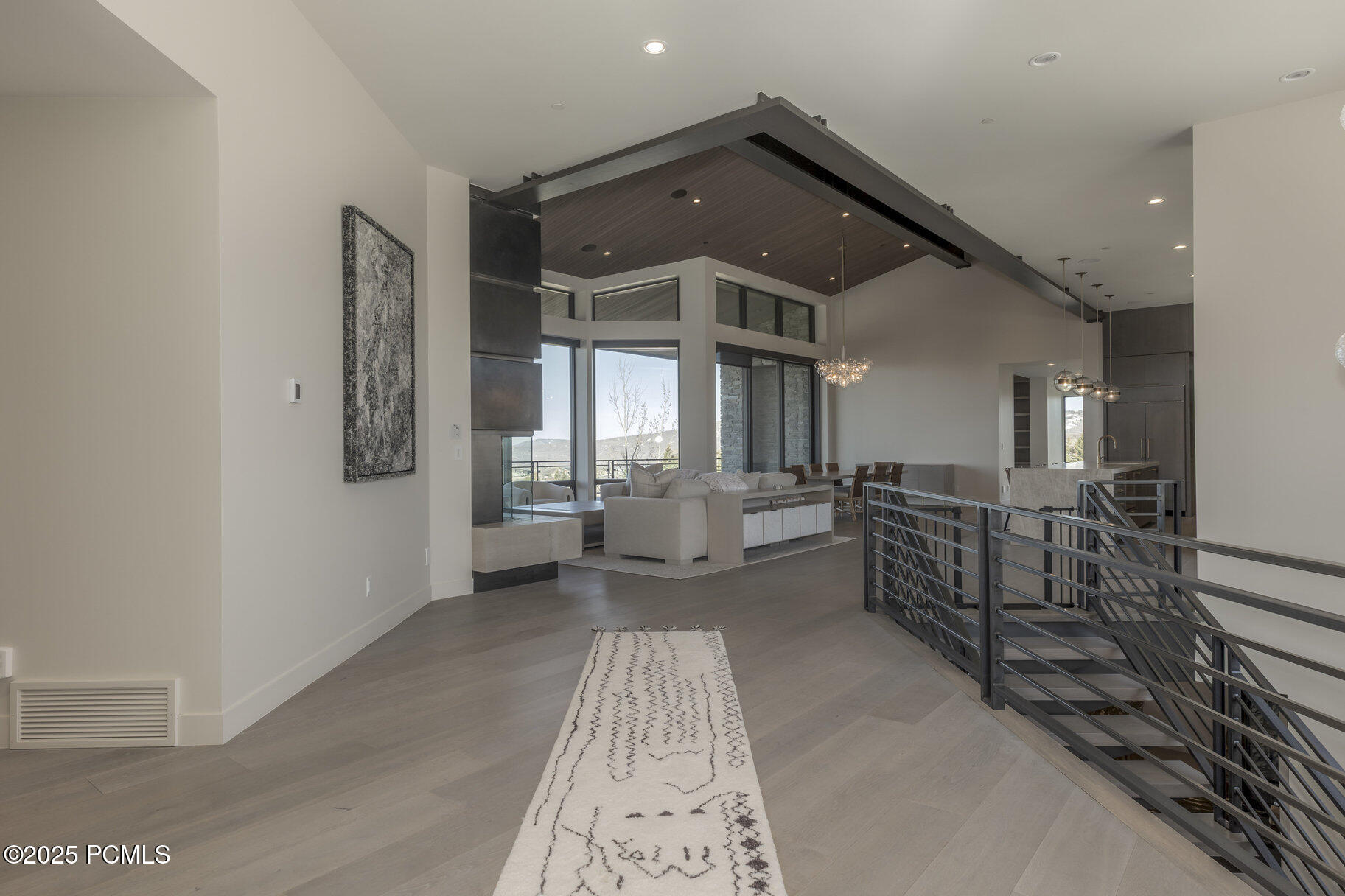 8654 N Sunset Circle, Park City, Utah image 18