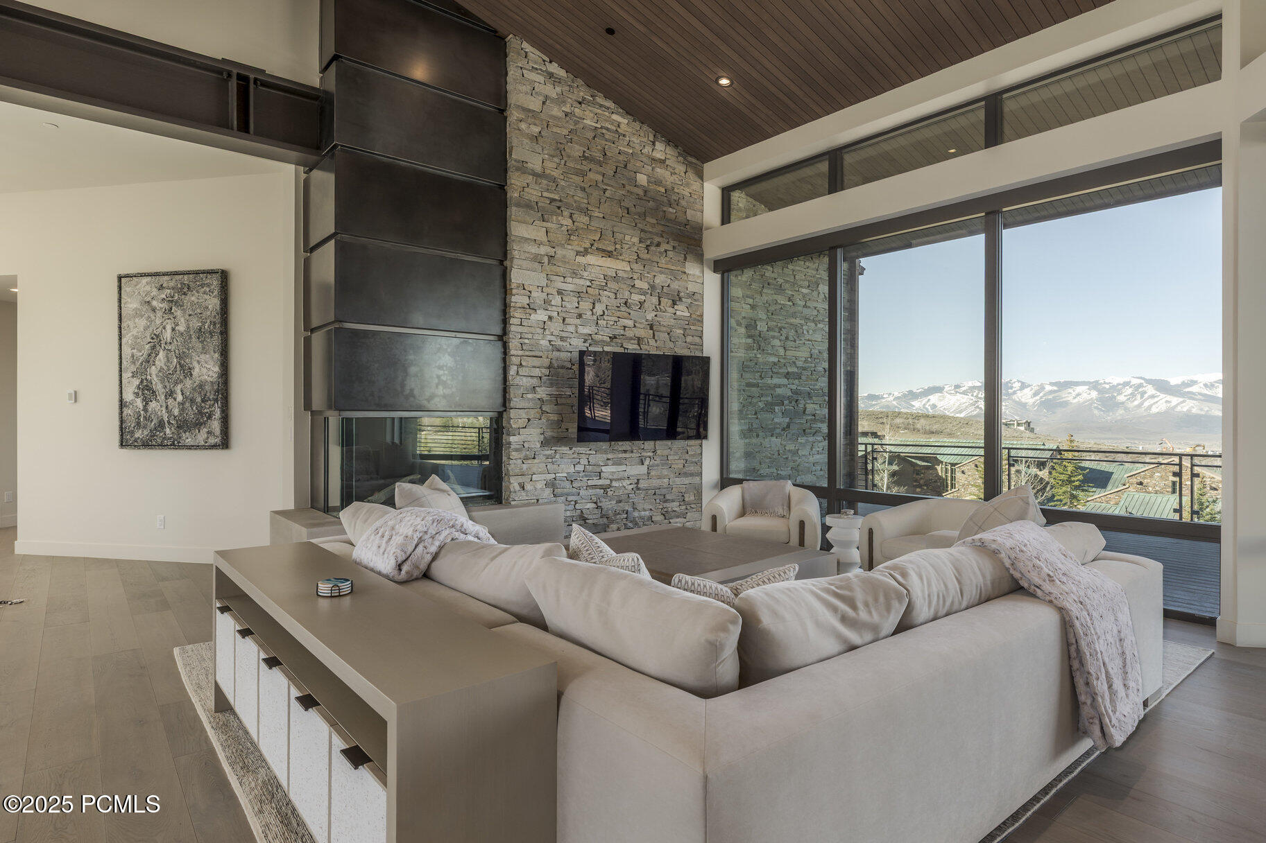 8654 N Sunset Circle, Park City, Utah image 20