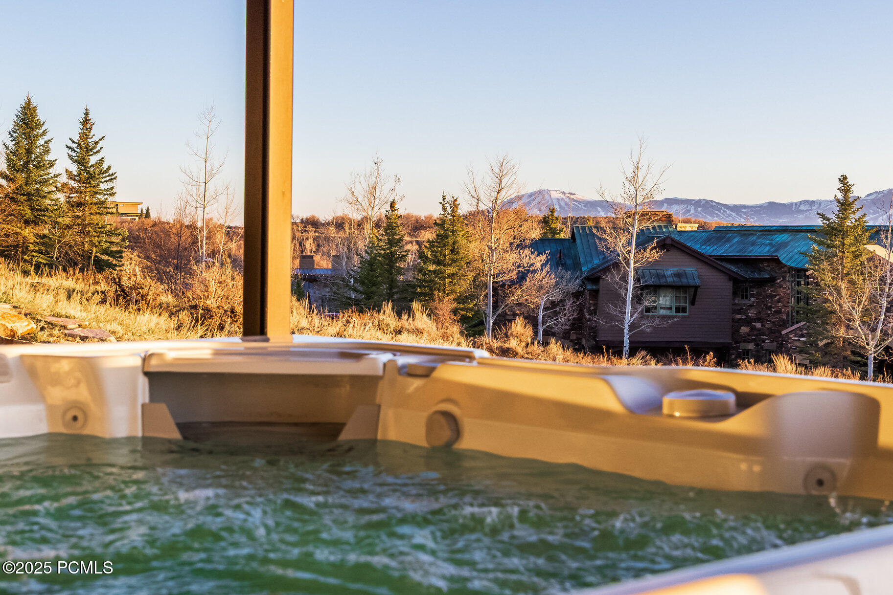 8654 N Sunset Circle, Park City, Utah image 41