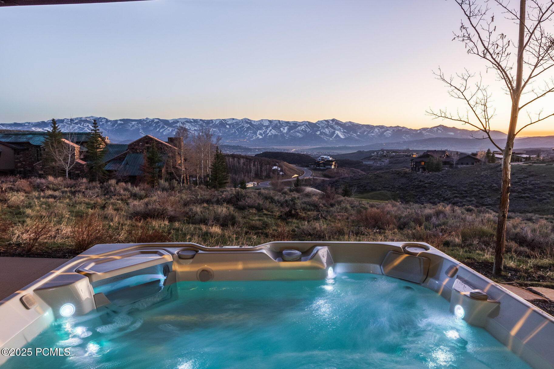 8654 N Sunset Circle, Park City, Utah image 42
