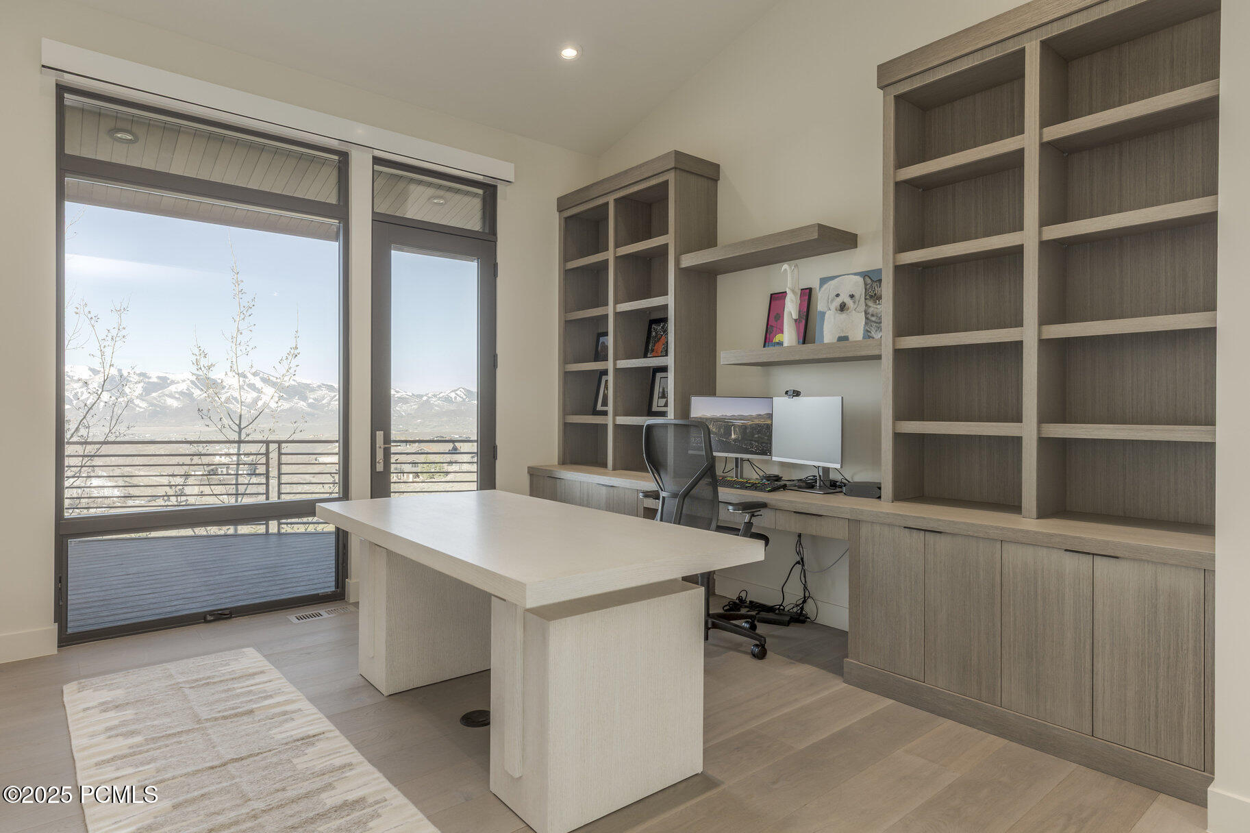 8654 N Sunset Circle, Park City, Utah image 29