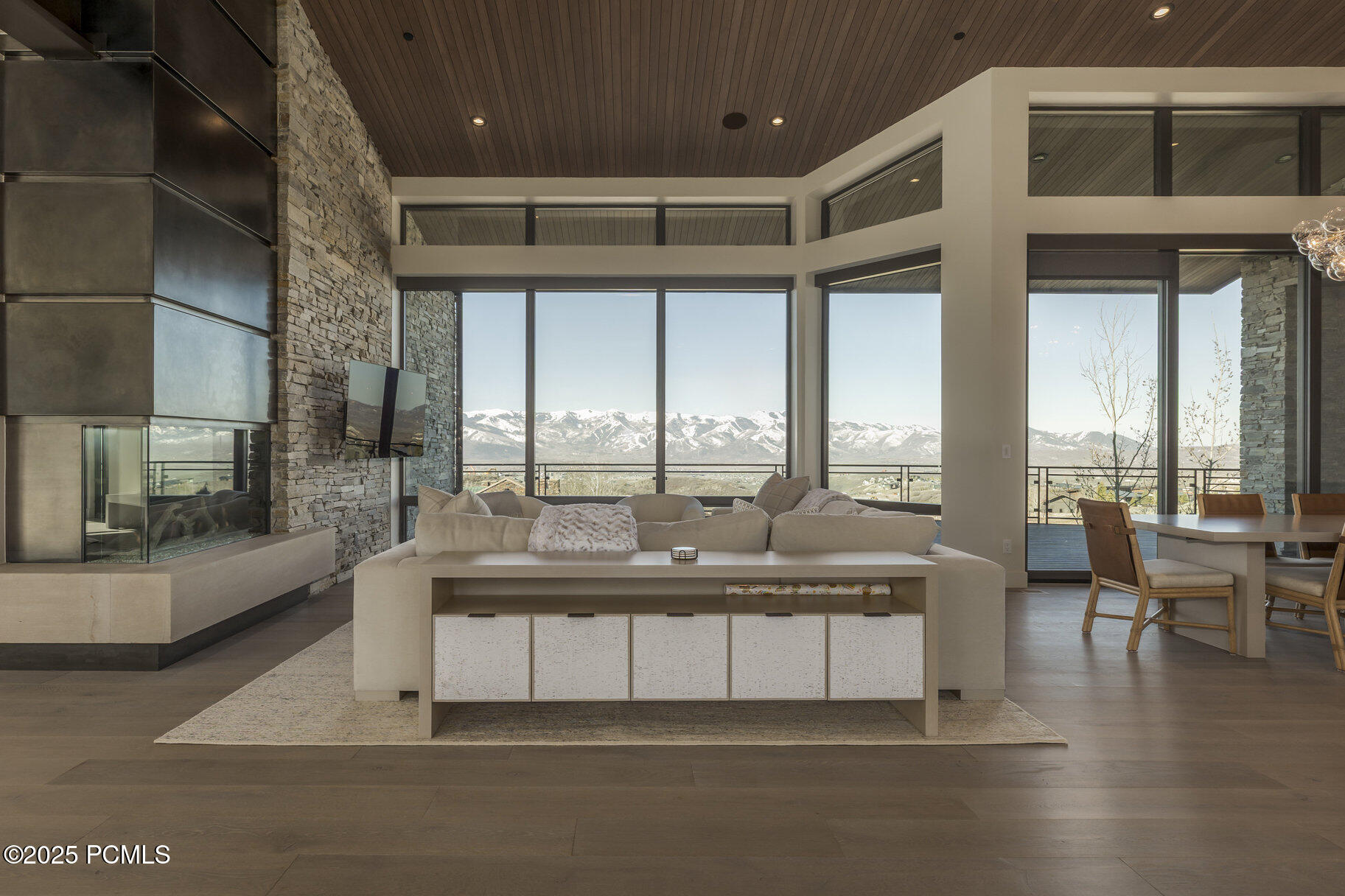 8654 N Sunset Circle, Park City, Utah image 19