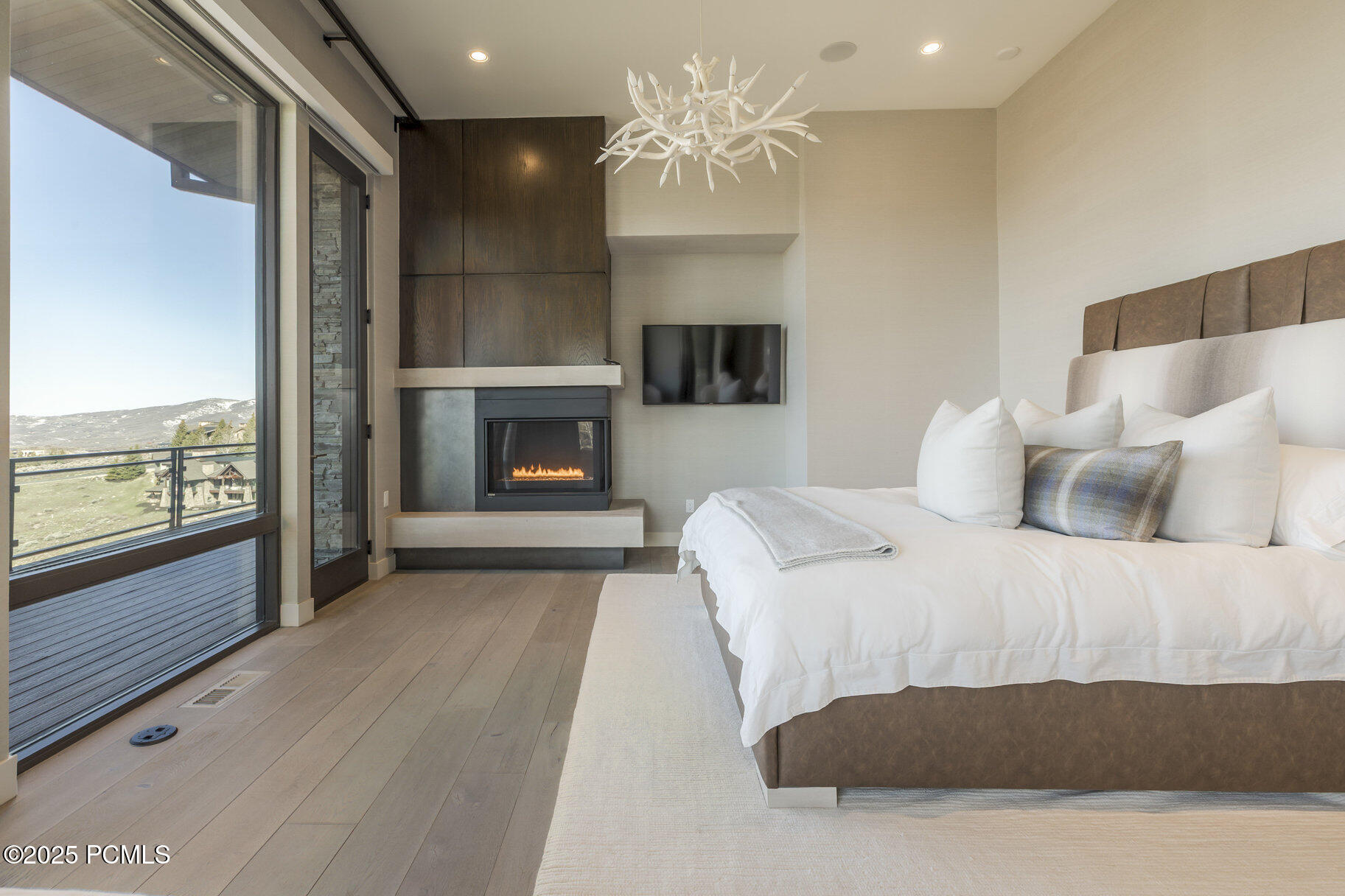 8654 N Sunset Circle, Park City, Utah image 25