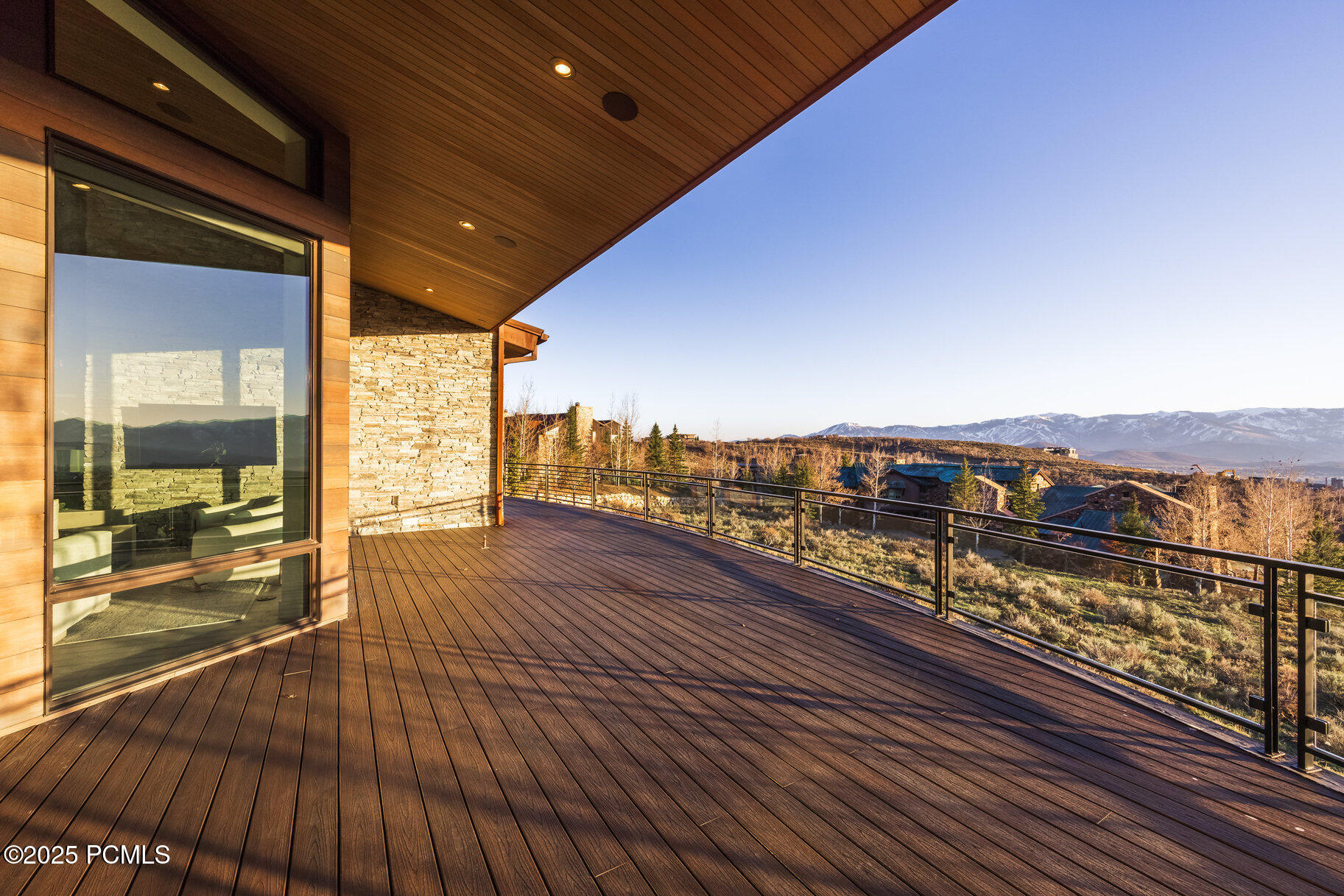 8654 N Sunset Circle, Park City, Utah image 32