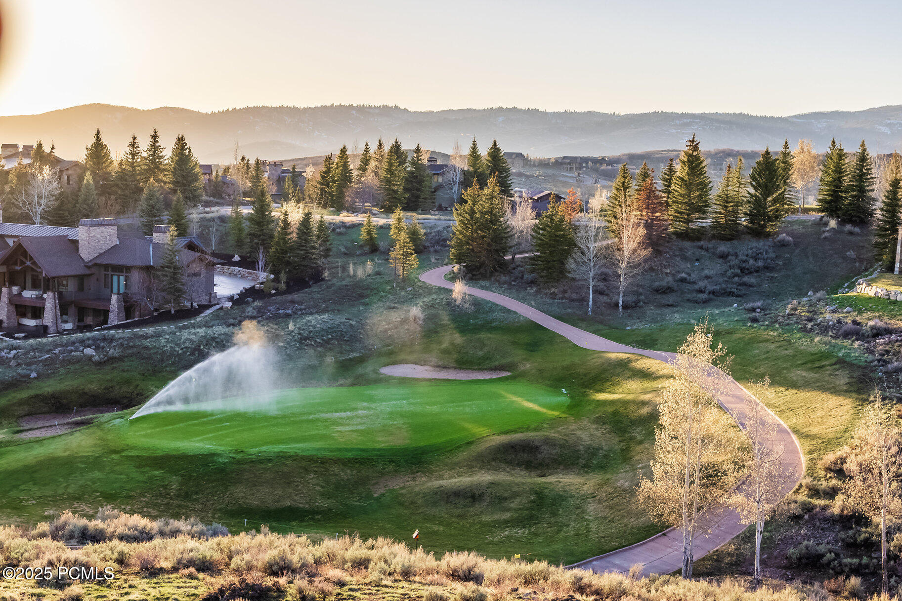 8654 N Sunset Circle, Park City, Utah image 43