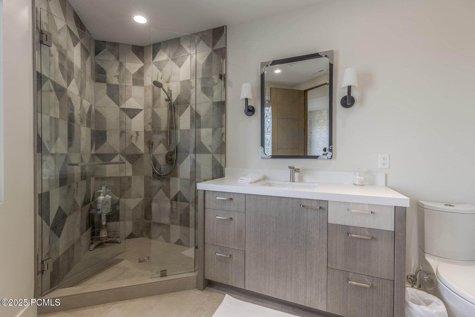 8654 N Sunset Circle, Park City, Utah image 46