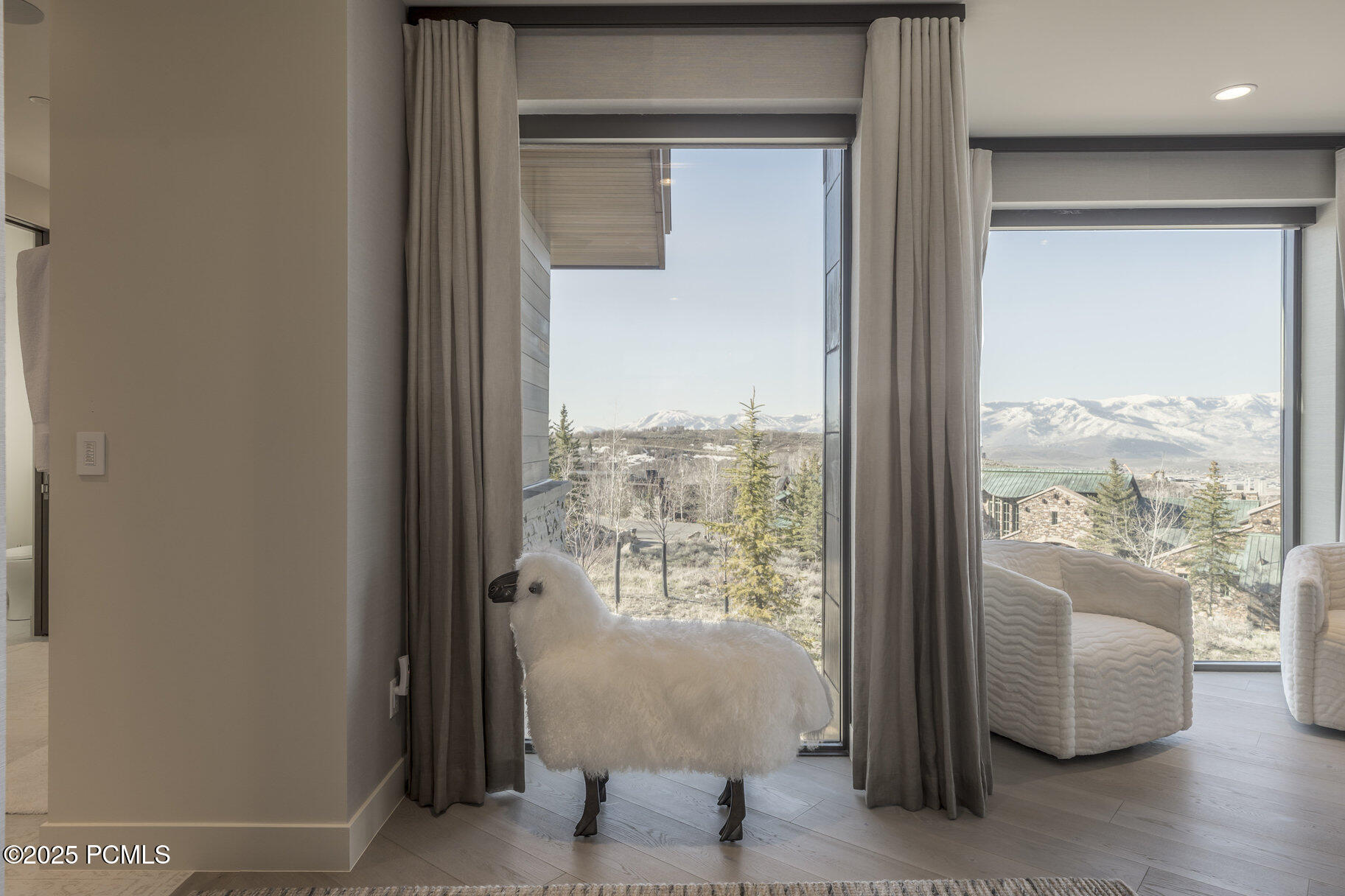 8654 N Sunset Circle, Park City, Utah image 27