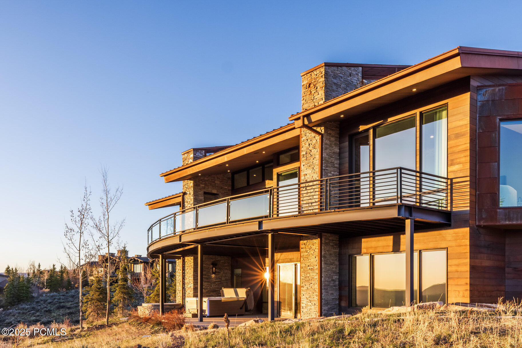 8654 N Sunset Circle, Park City, Utah image 7