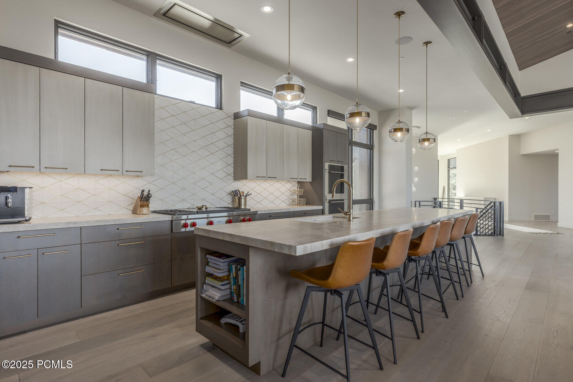 8654 N Sunset Circle, Park City, Utah image 14