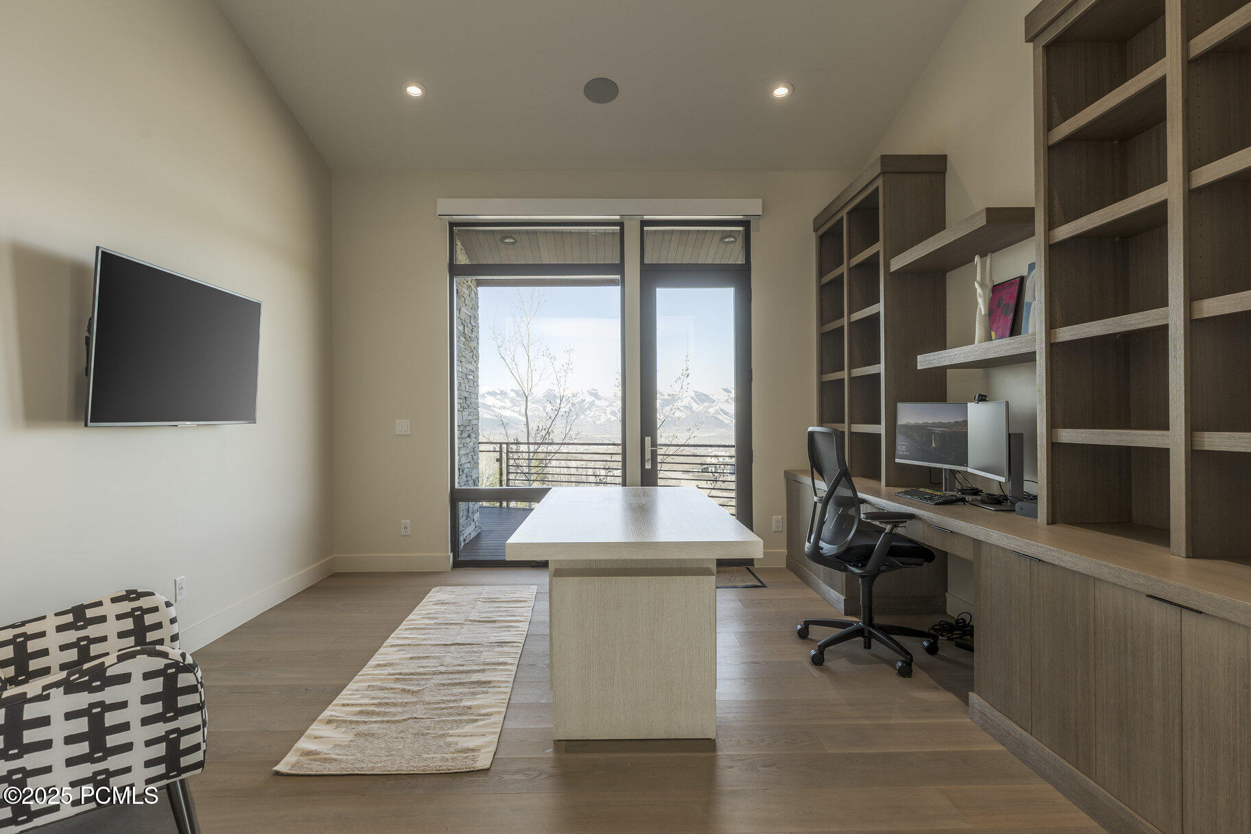 8654 N Sunset Circle, Park City, Utah image 30