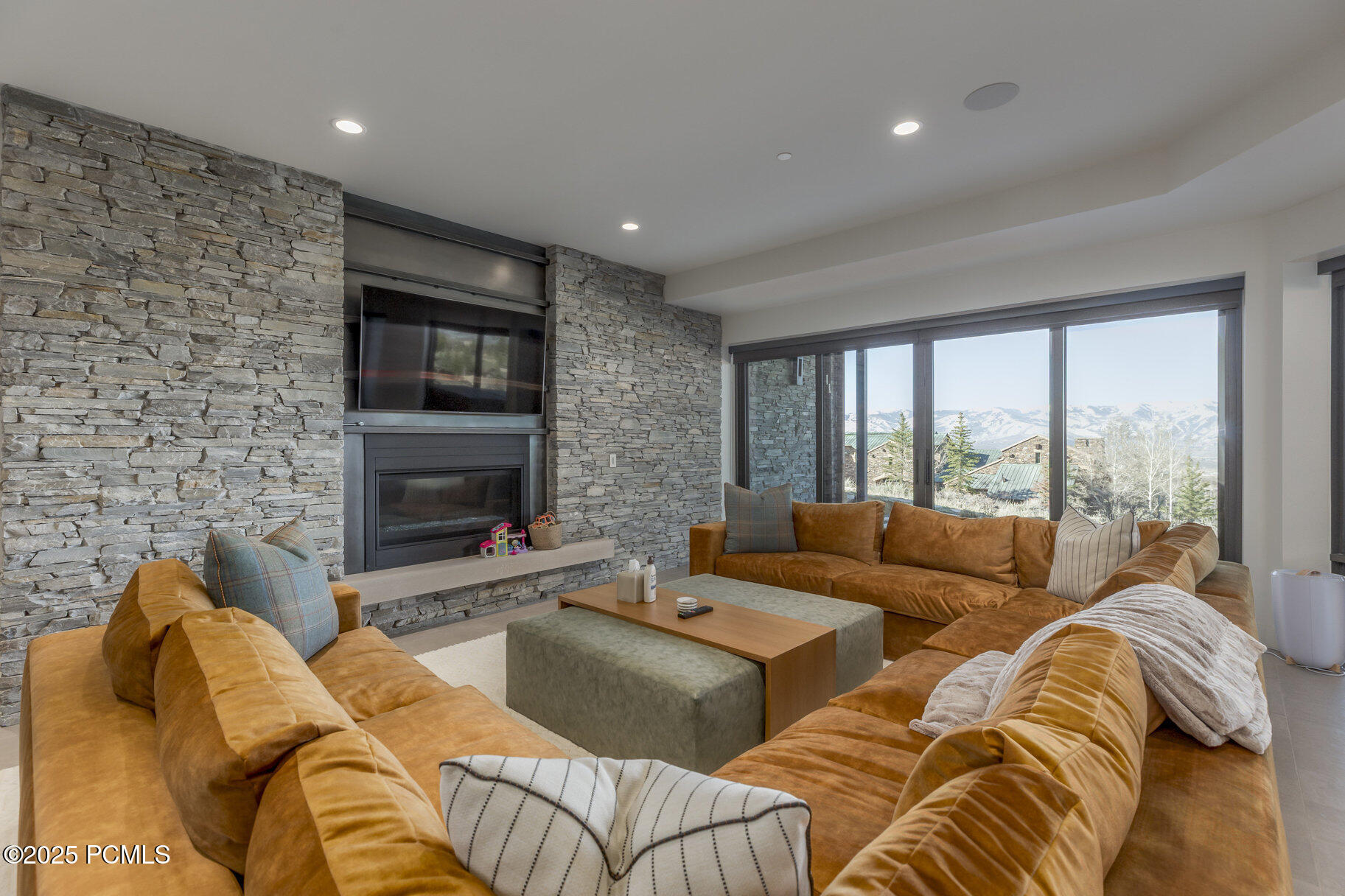 8654 N Sunset Circle, Park City, Utah image 36