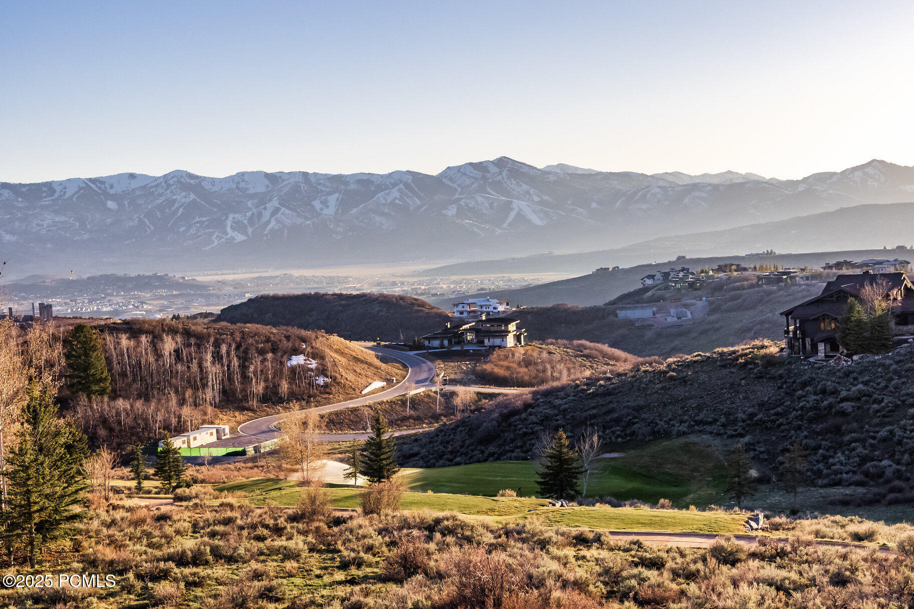 8654 N Sunset Circle, Park City, Utah image 10