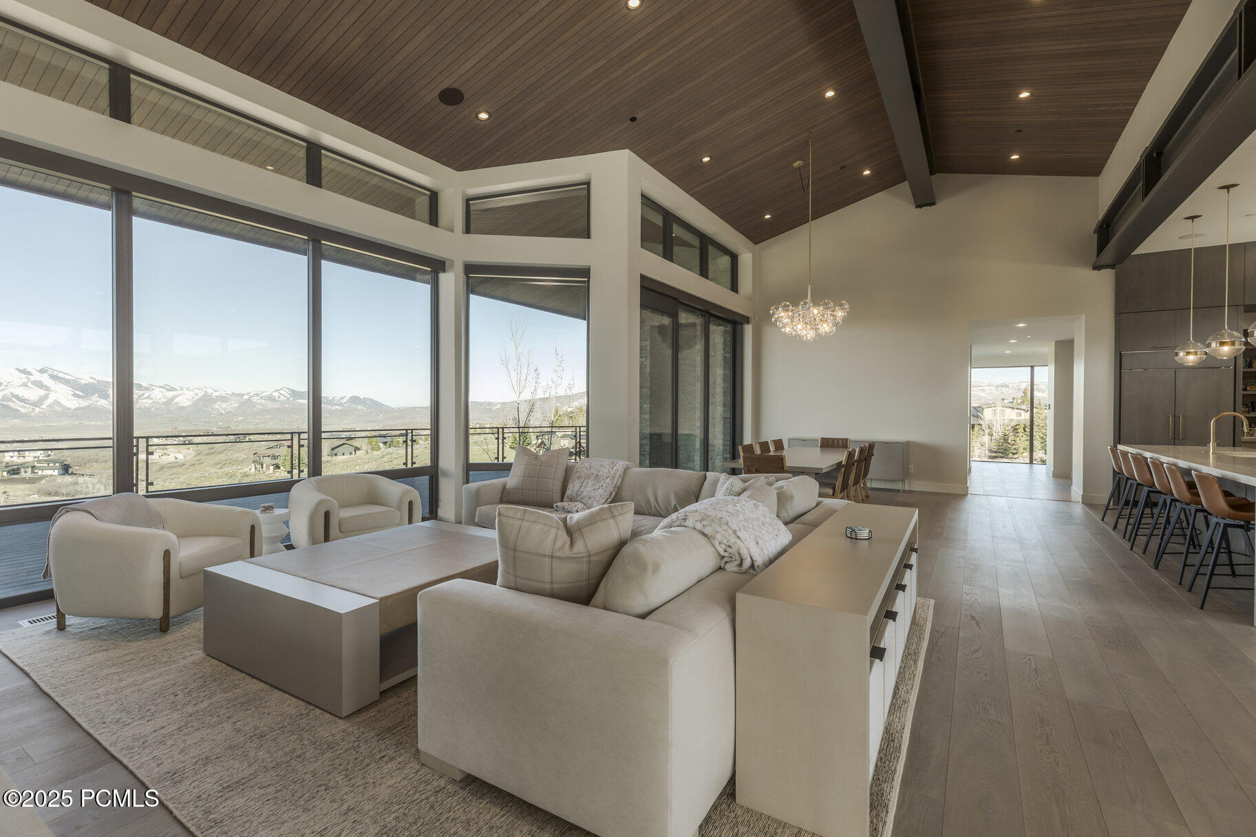 8654 N Sunset Circle, Park City, Utah image 21