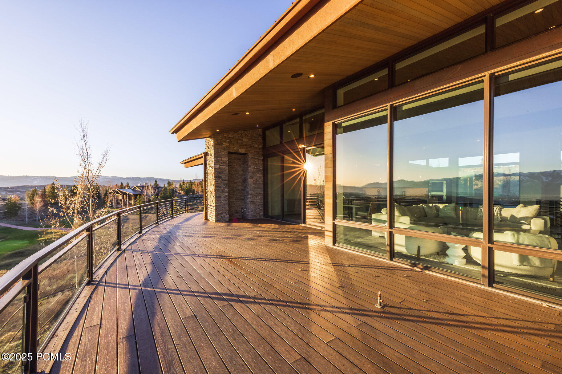 8654 N Sunset Circle, Park City, Utah image 31