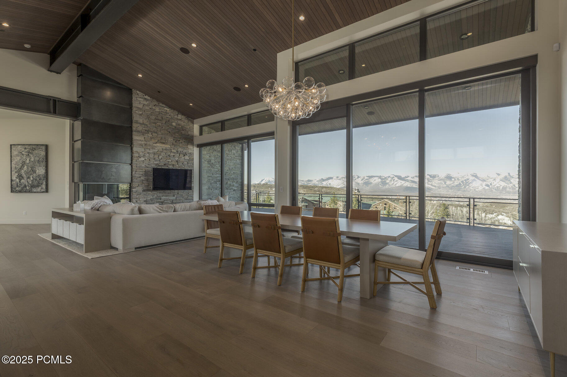8654 N Sunset Circle, Park City, Utah image 22