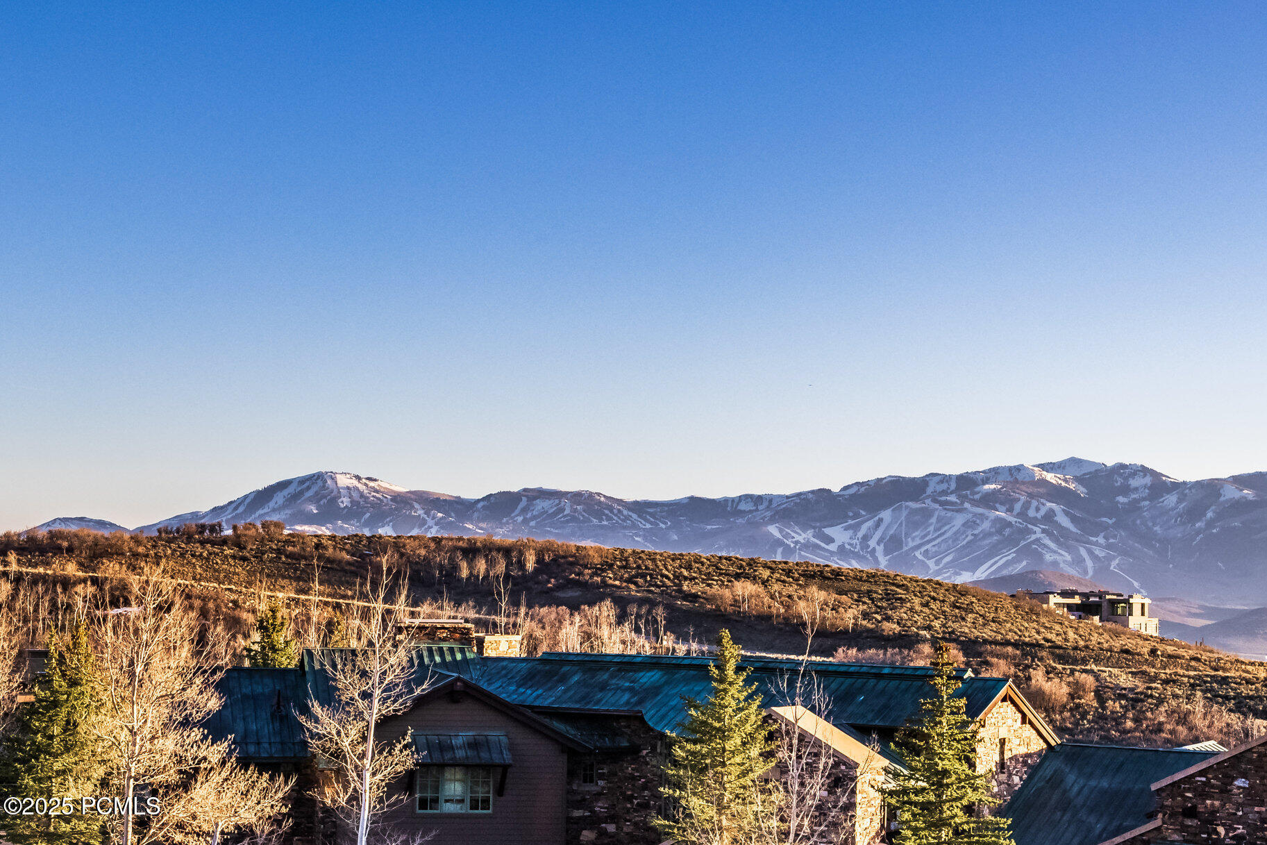 8654 N Sunset Circle, Park City, Utah image 33