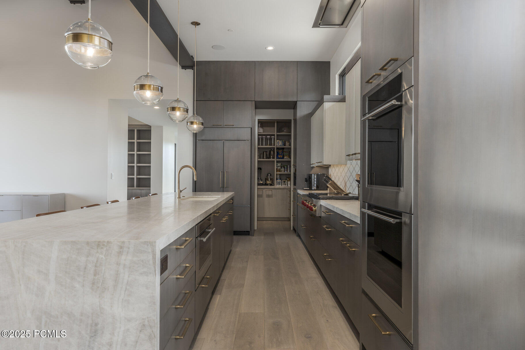 8654 N Sunset Circle, Park City, Utah image 17