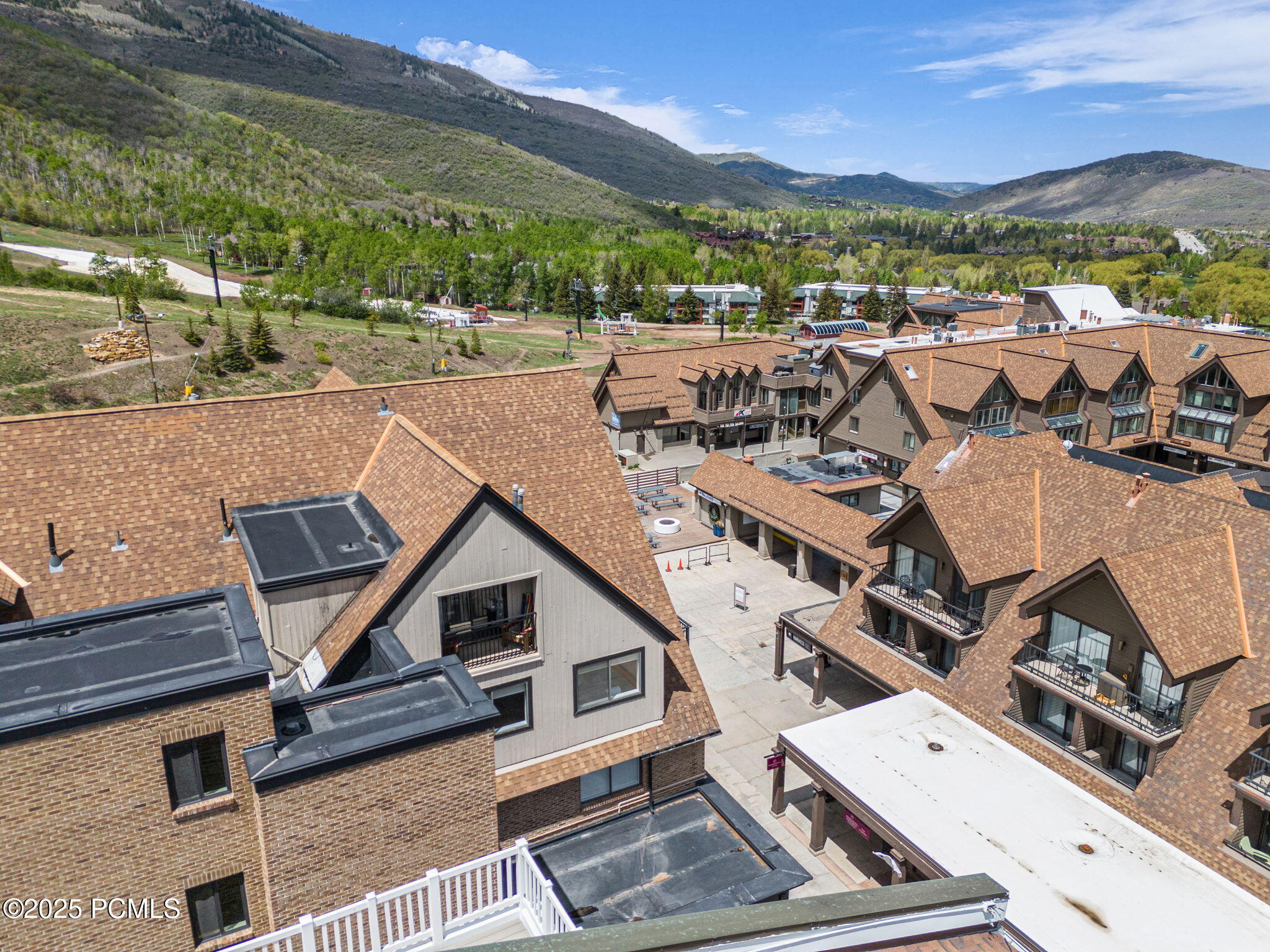 1401 Lowell Avenue #31, Park City, Utah image 32