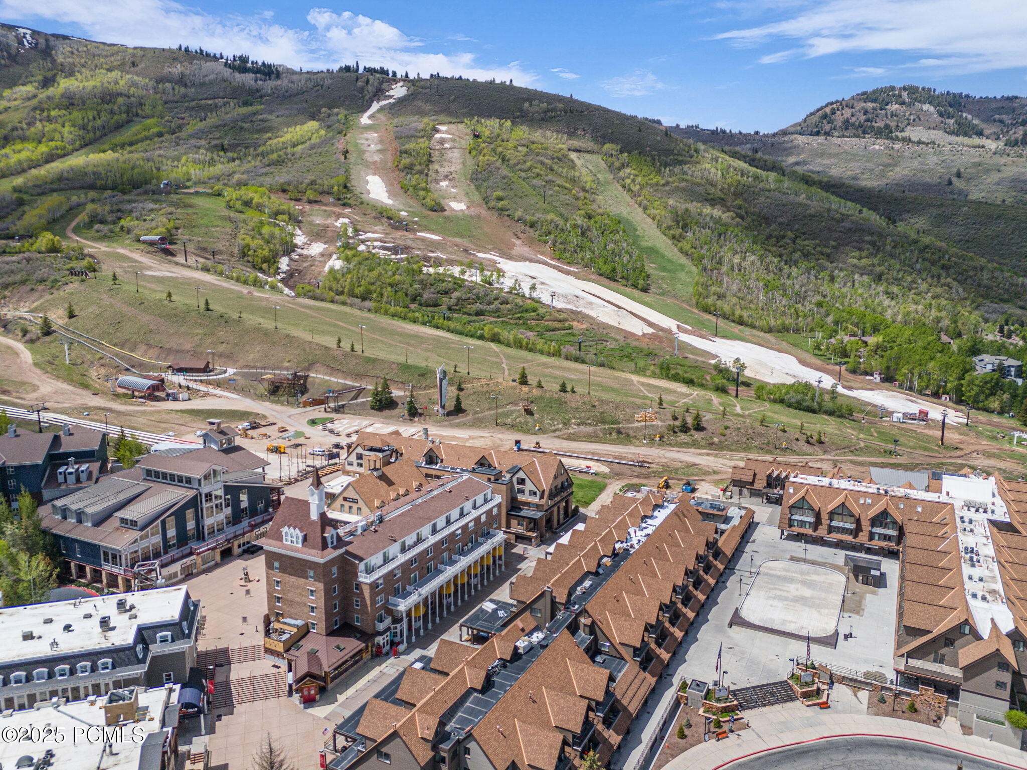 1401 Lowell Avenue #31, Park City, Utah image 37