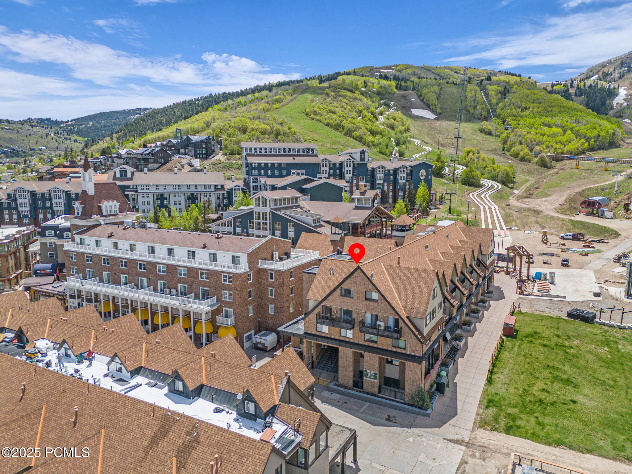 1401 Lowell Avenue #31, Park City, Utah image 3
