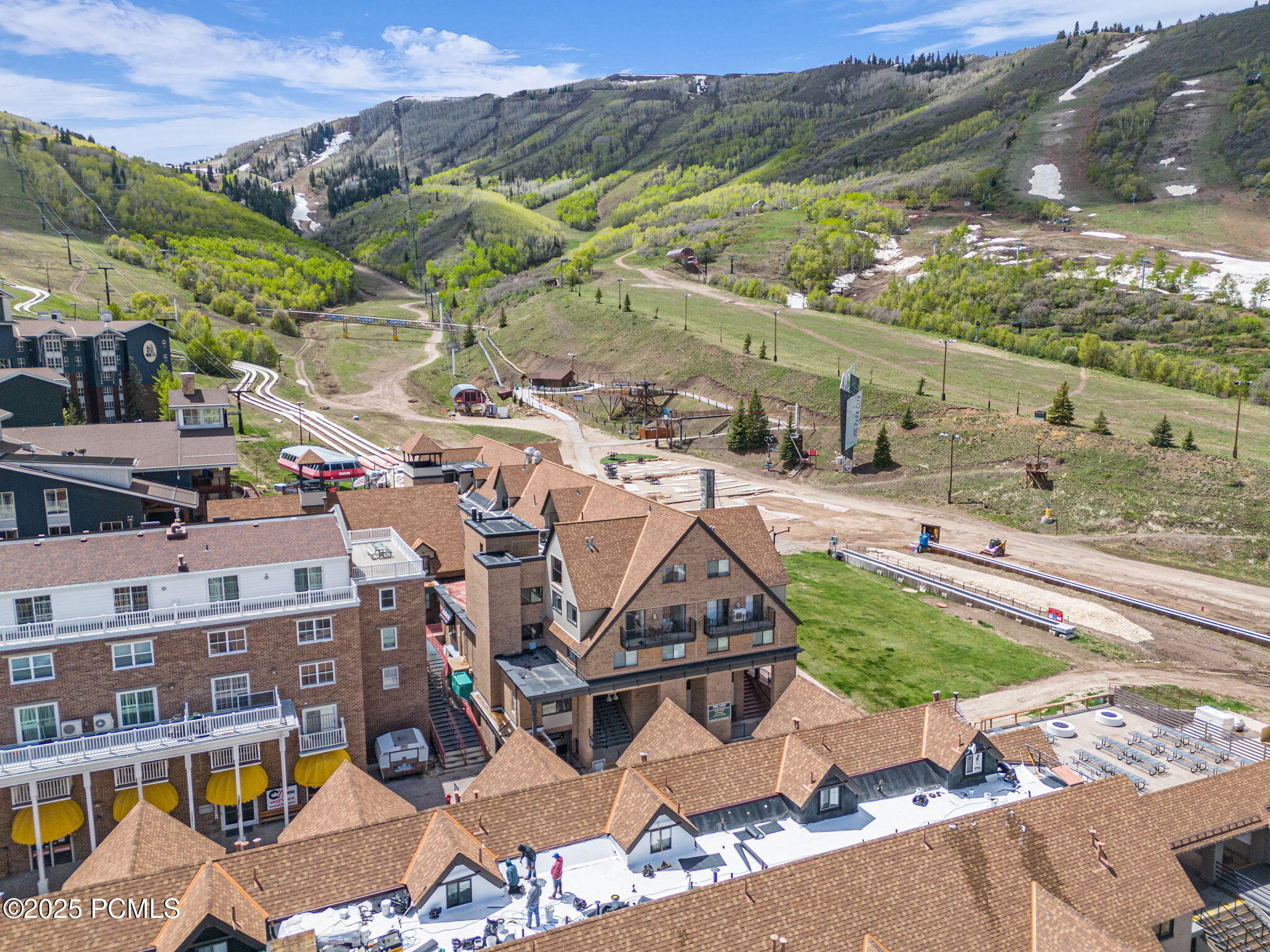1401 Lowell Avenue #31, Park City, Utah image 30