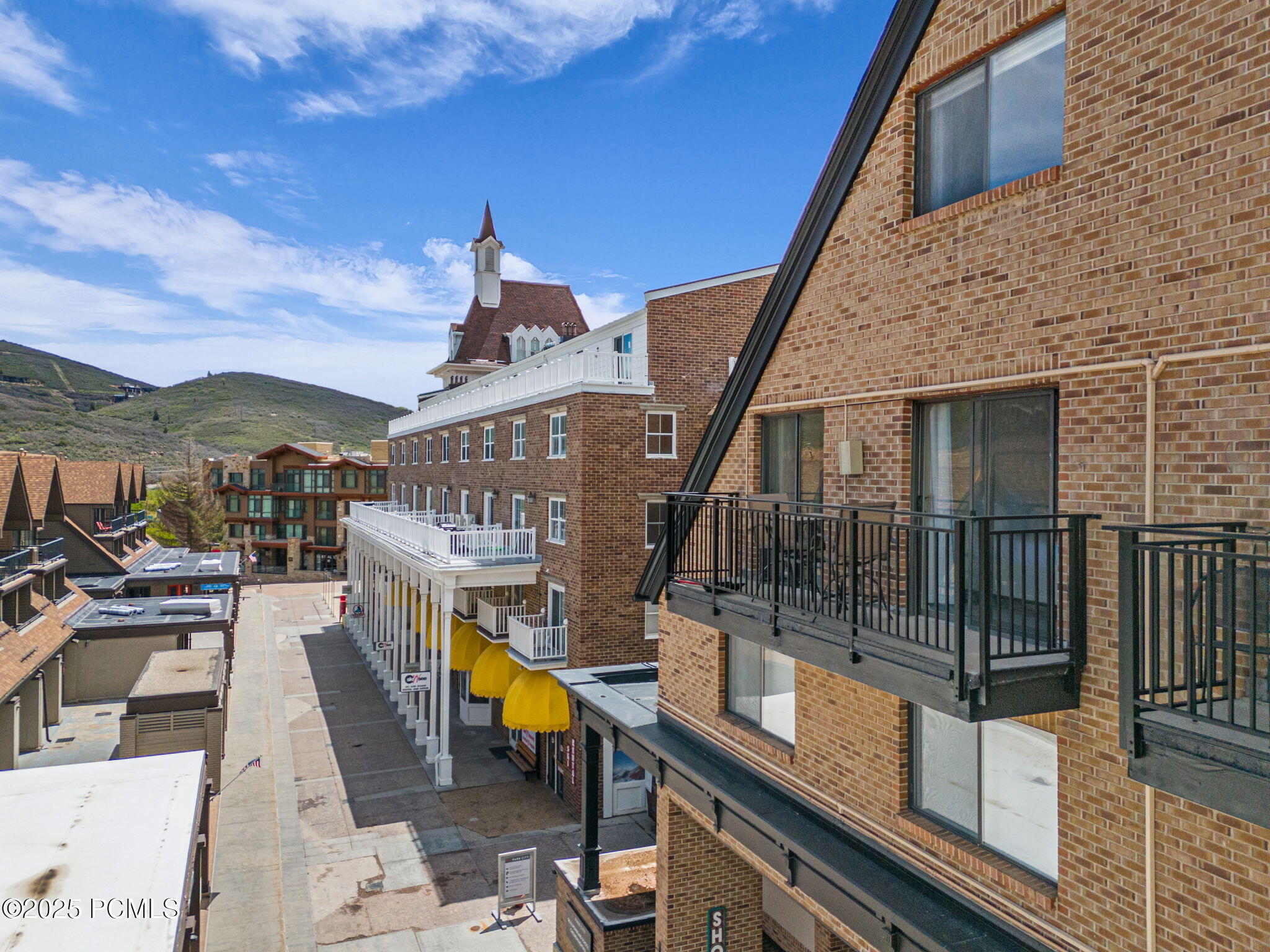 1401 Lowell Avenue #31, Park City, Utah image 34