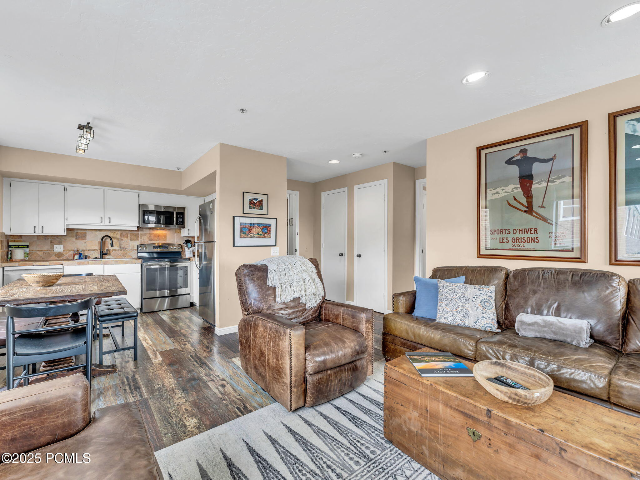 1401 Lowell Avenue #31, Park City, Utah image 8