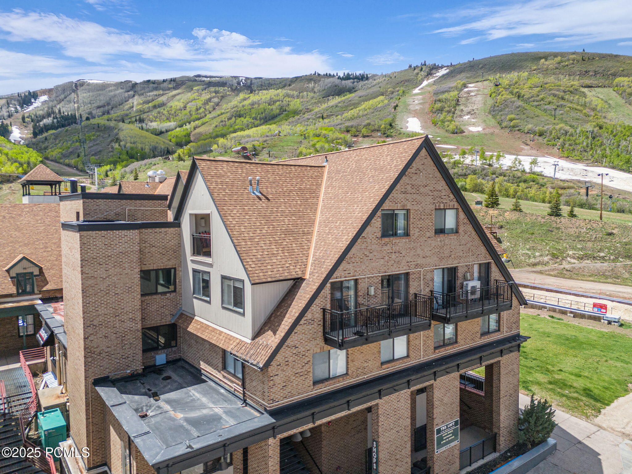 1401 Lowell Avenue #31, Park City, Utah image 2