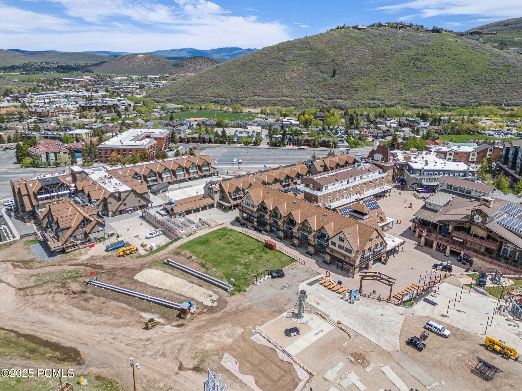 1401 Lowell Avenue #31, Park City, Utah image 40