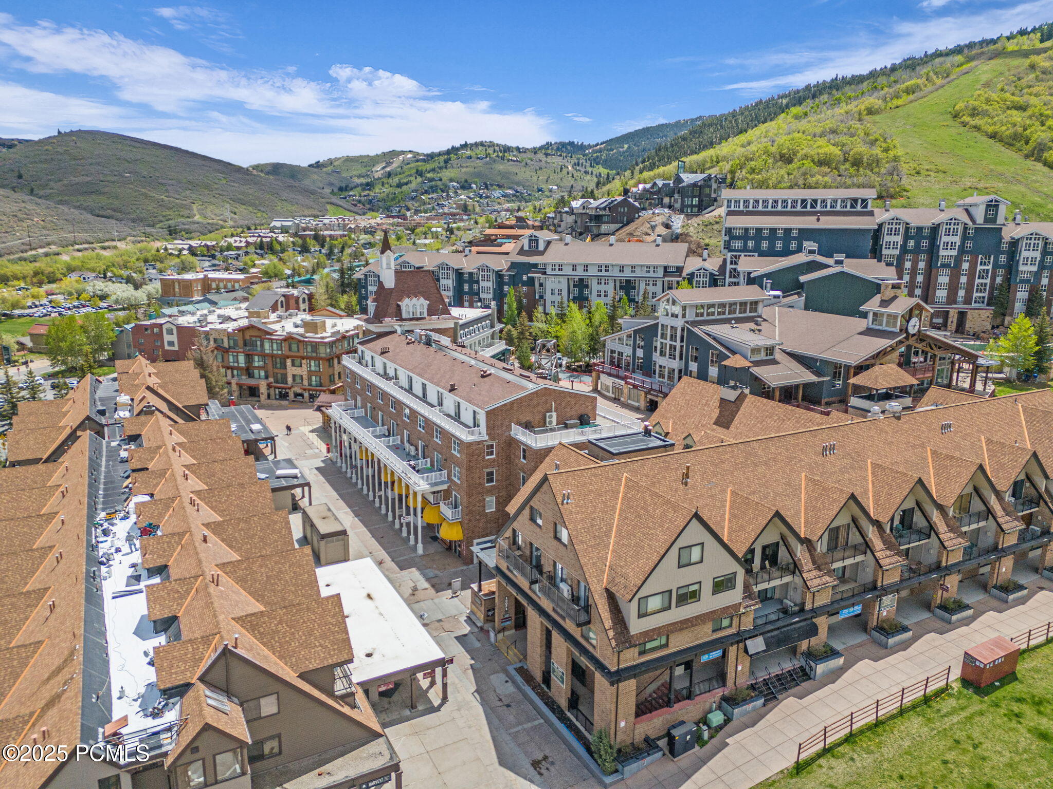 1401 Lowell Avenue #31, Park City, Utah image 28