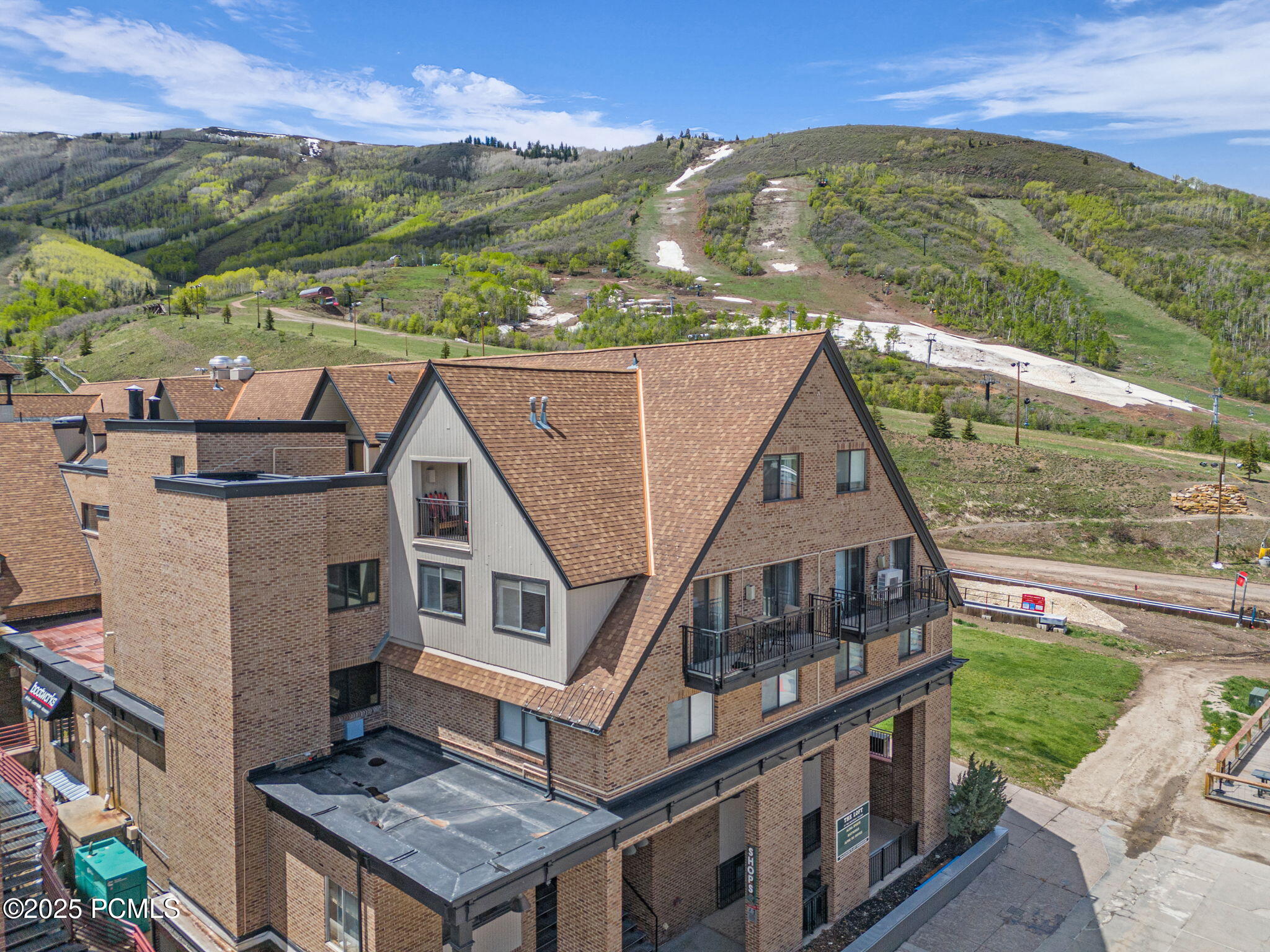 1401 Lowell Avenue #31, Park City, Utah image 31