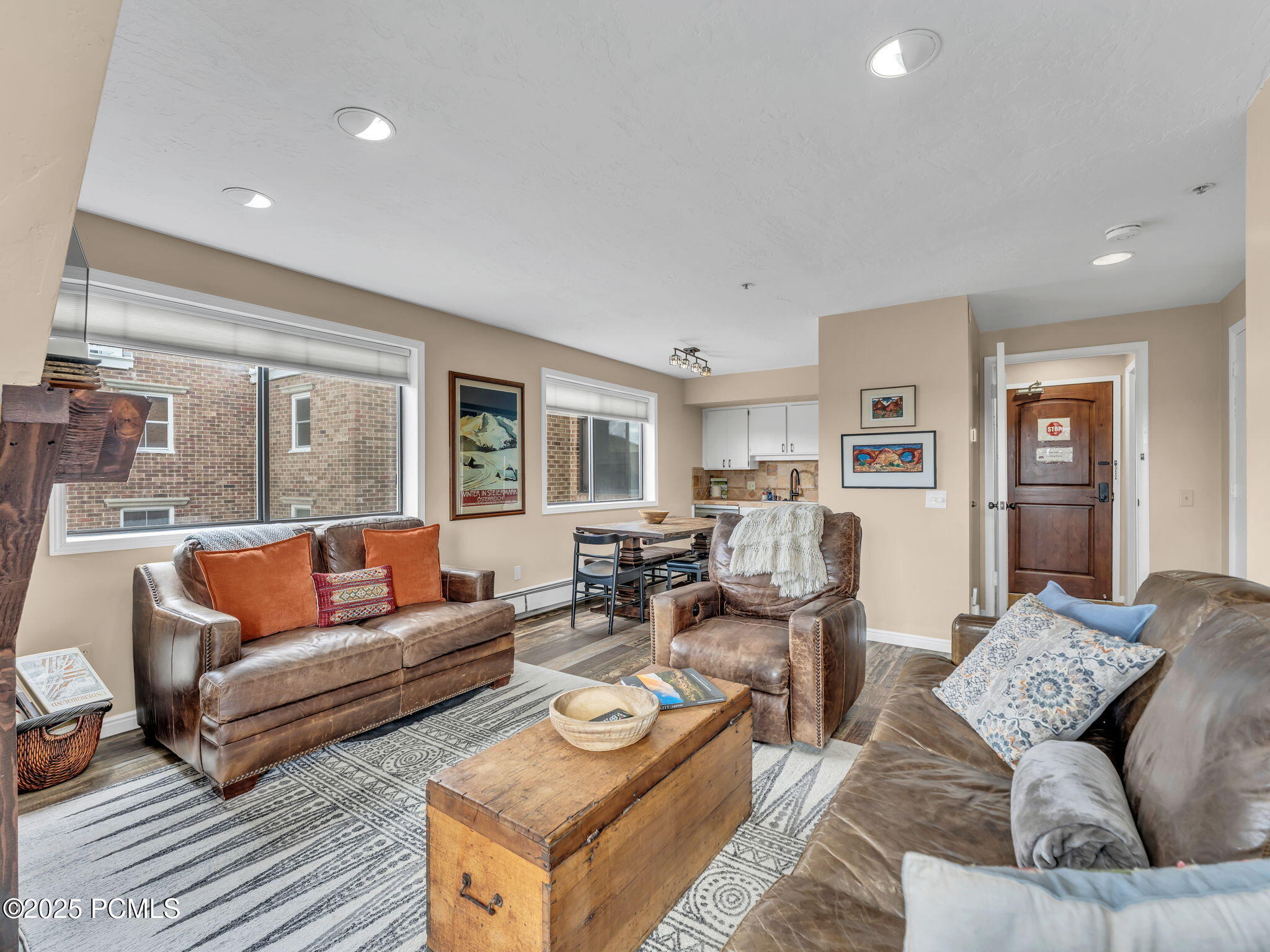 1401 Lowell Avenue #31, Park City, Utah image 4