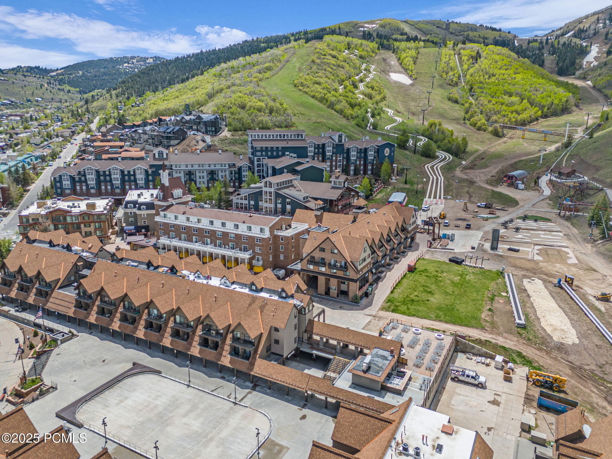 1401 Lowell Avenue #31, Park City, Utah image 35