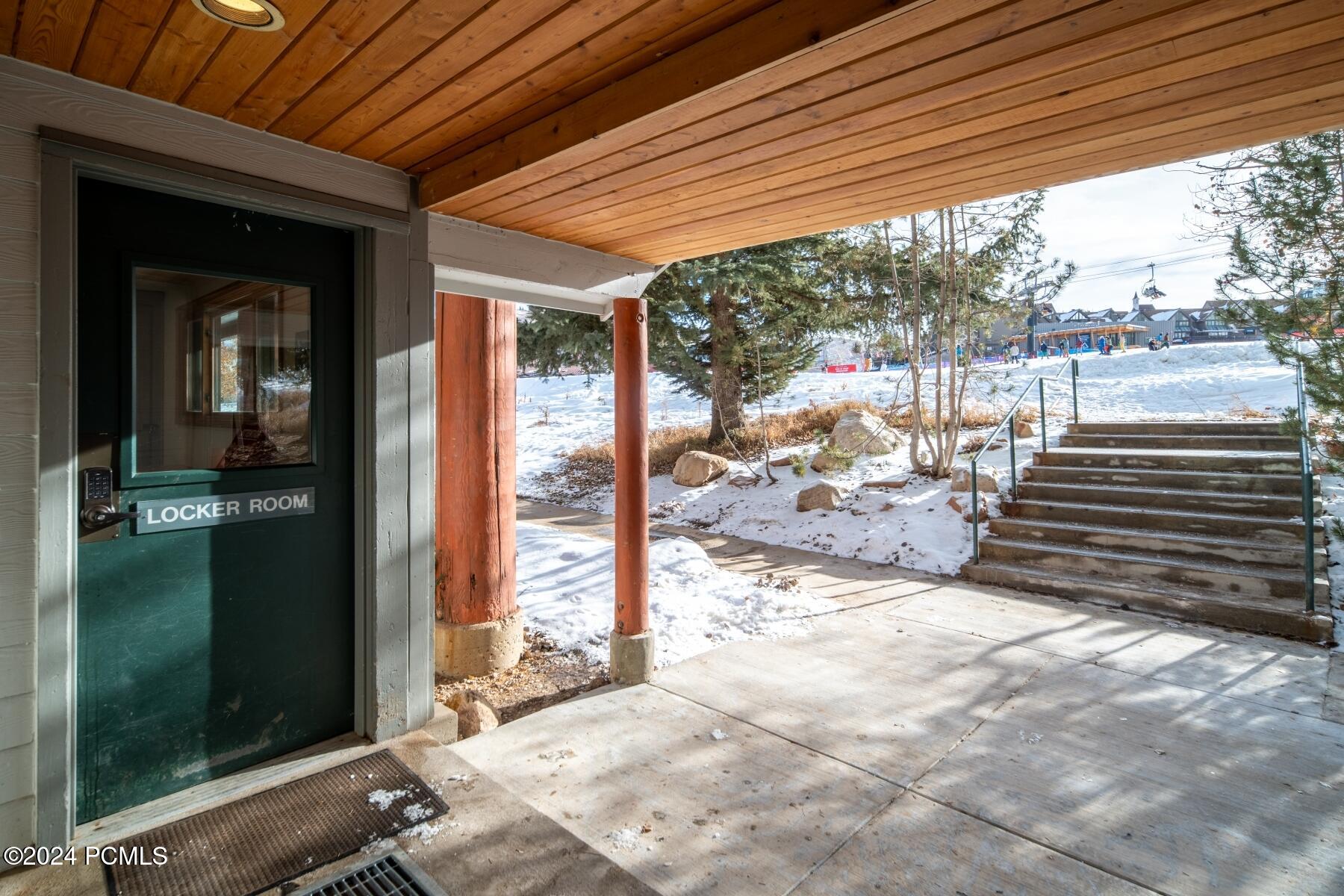 Park City, Utah 84060, United States, 2 Bedrooms Bedrooms, ,2 BathroomsBathrooms,Residential,Active,25775