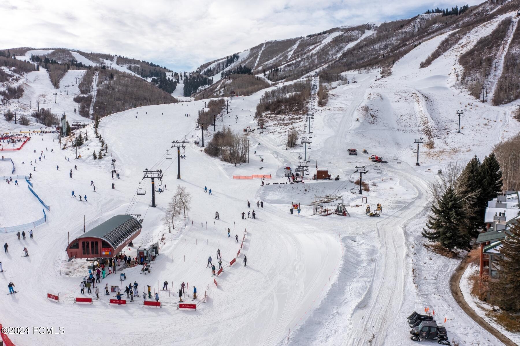 Park City, Utah 84060, United States, 2 Bedrooms Bedrooms, ,2 BathroomsBathrooms,Residential,Active,25775