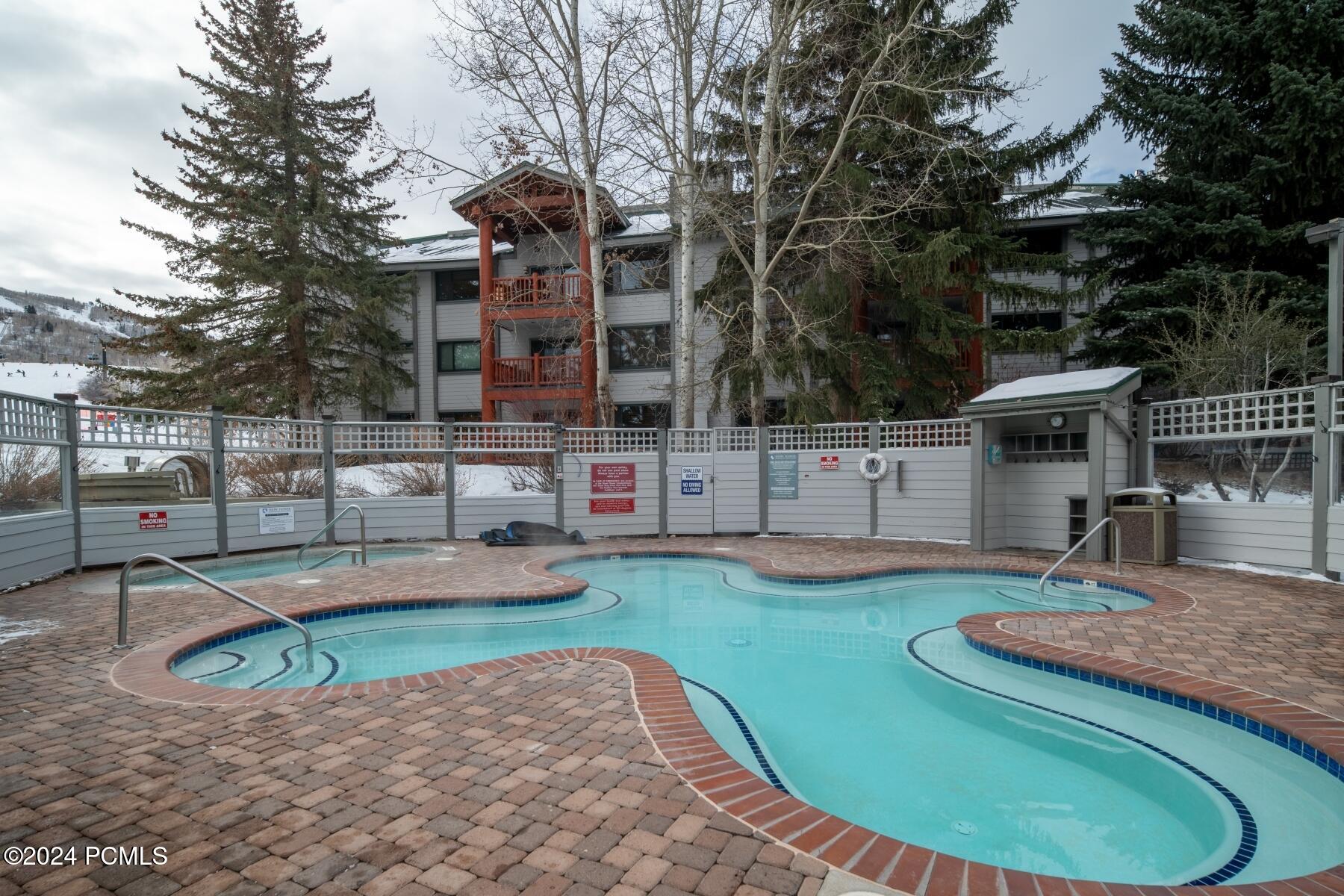 Park City, Utah 84060, United States, 2 Bedrooms Bedrooms, ,2 BathroomsBathrooms,Residential,Active,25775