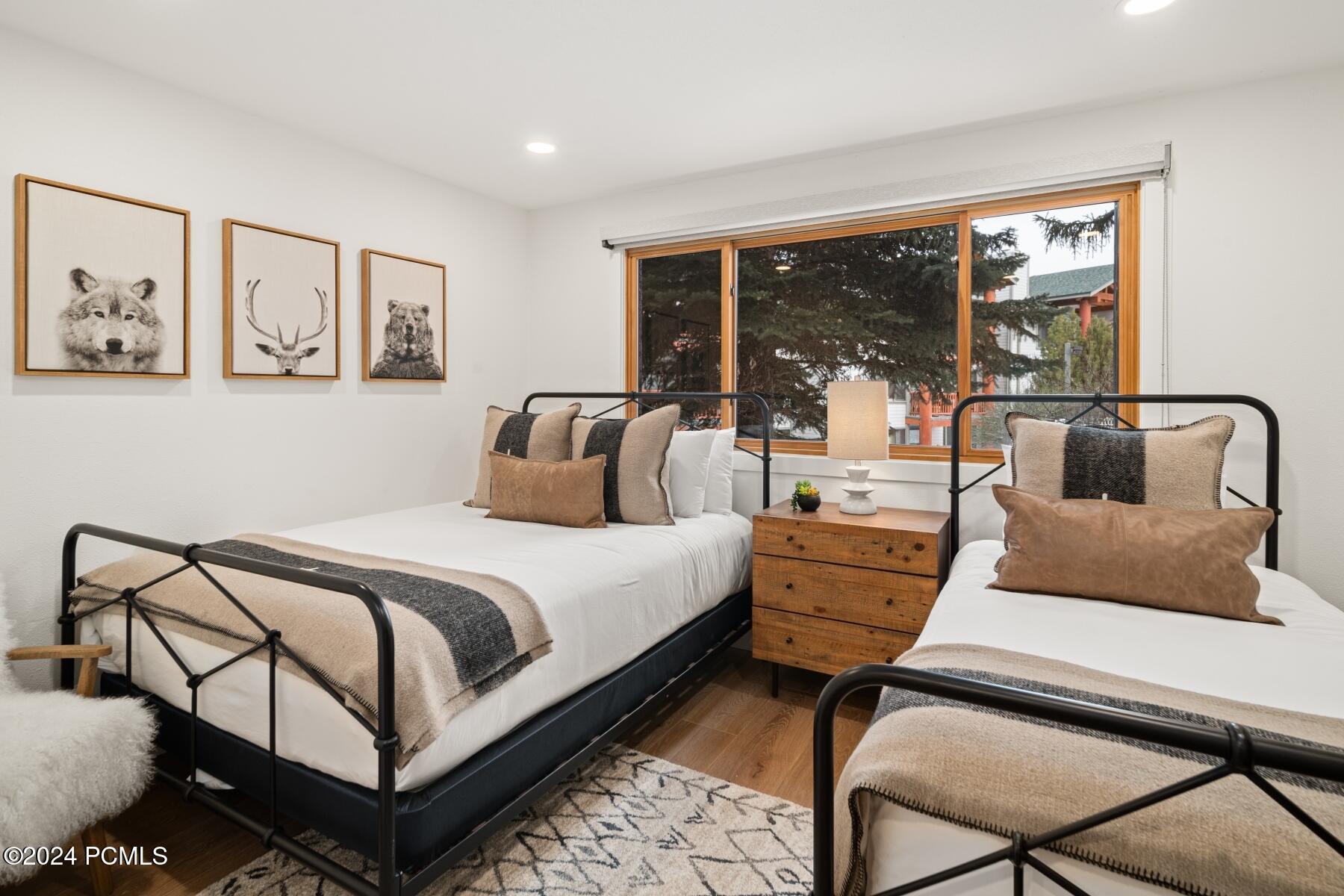 Park City, Utah 84060, United States, 2 Bedrooms Bedrooms, ,2 BathroomsBathrooms,Residential,Active,25775