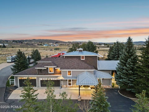 Homes For Sale - 8650 Redden Road<br/> Park City, UT 84098