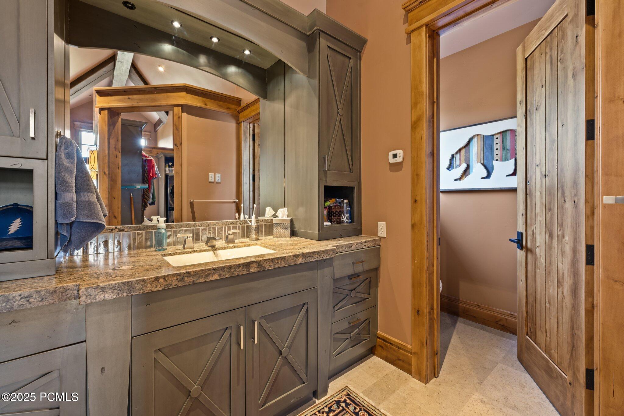 Park City, Utah 84060, United States, 5 Bedrooms Bedrooms, ,8 BathroomsBathrooms,Residential,Active,180225