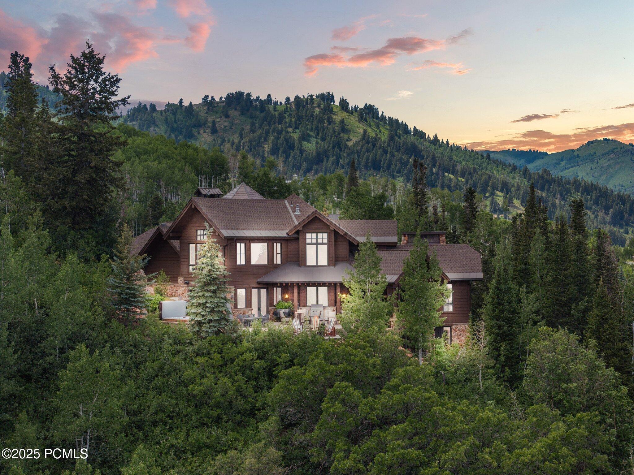 Park City, Utah 84060, United States, 5 Bedrooms Bedrooms, ,8 BathroomsBathrooms,Residential,Active,180225