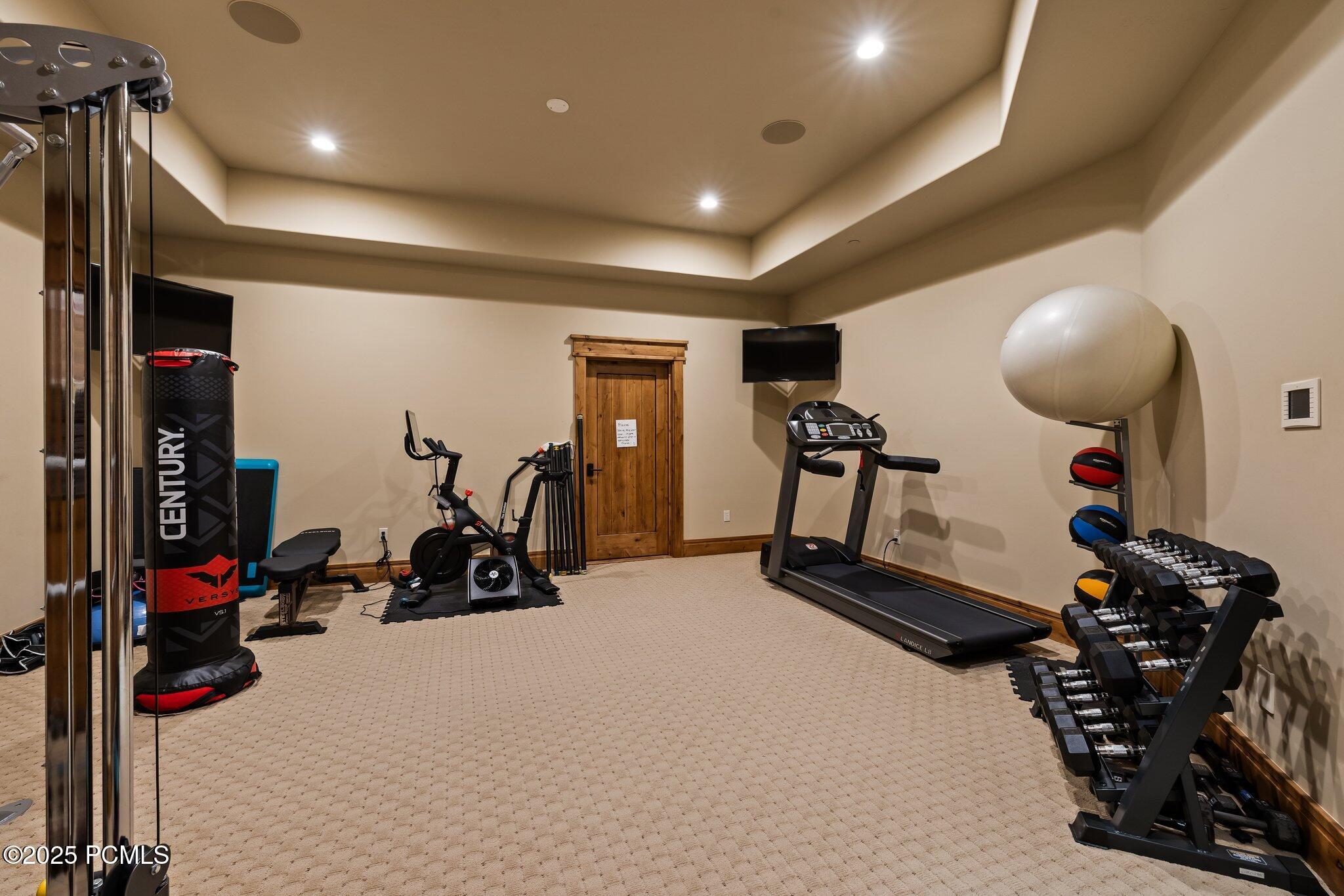 Park City, Utah 84060, United States, 5 Bedrooms Bedrooms, ,8 BathroomsBathrooms,Residential,Active,180225