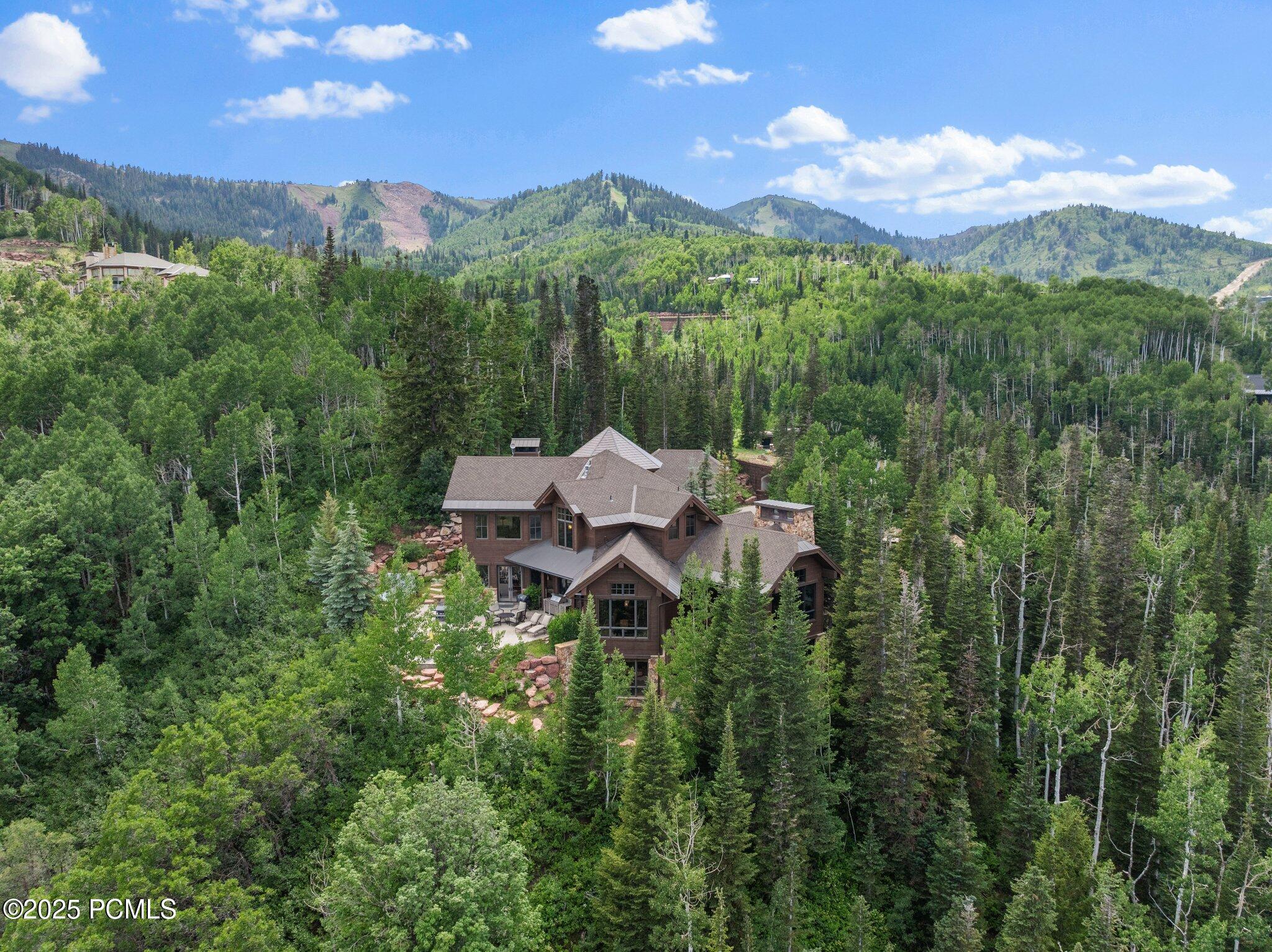 Park City, Utah 84060, United States, 5 Bedrooms Bedrooms, ,8 BathroomsBathrooms,Residential,Active,180225