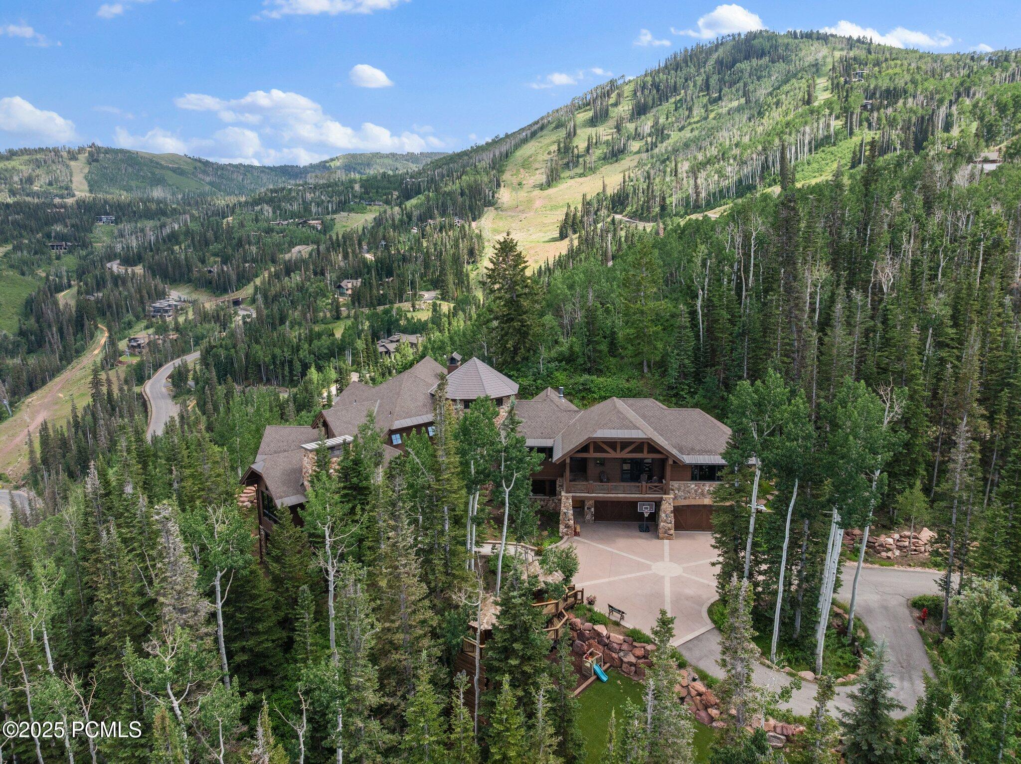 Park City, Utah 84060, United States, 5 Bedrooms Bedrooms, ,8 BathroomsBathrooms,Residential,Active,180225