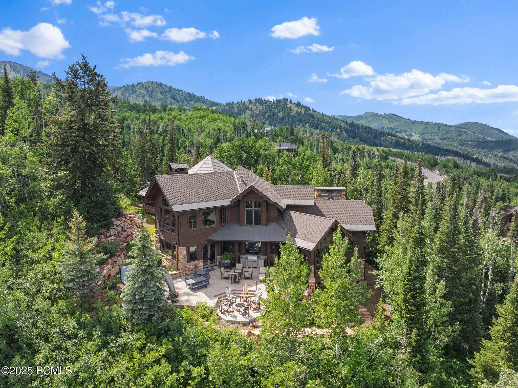 Park City, Utah 84060, United States, 5 Bedrooms Bedrooms, ,8 BathroomsBathrooms,Residential,Active,180225