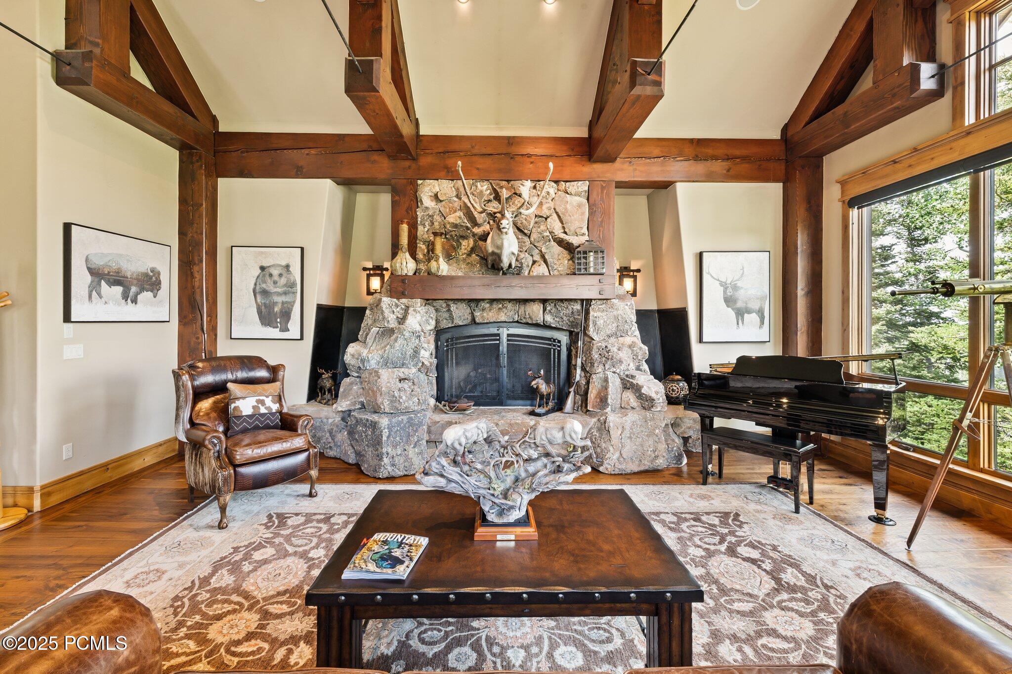 Park City, Utah 84060, United States, 5 Bedrooms Bedrooms, ,8 BathroomsBathrooms,Residential,Active,180225