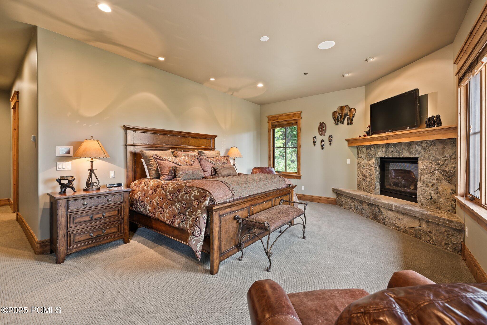 Park City, Utah 84060, United States, 5 Bedrooms Bedrooms, ,8 BathroomsBathrooms,Residential,Active,180225