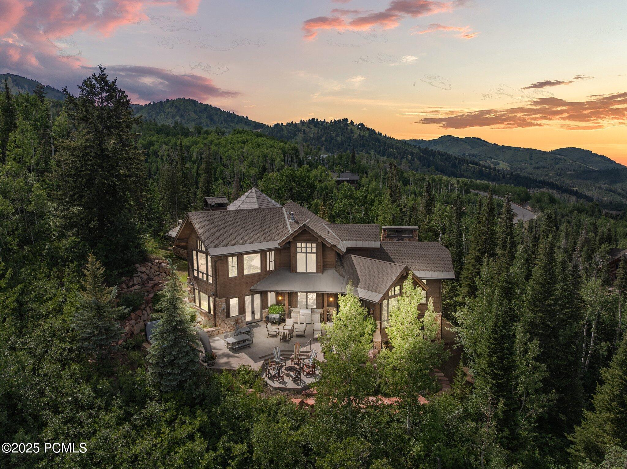 Park City, Utah 84060, United States, 5 Bedrooms Bedrooms, ,8 BathroomsBathrooms,Residential,Active,180225