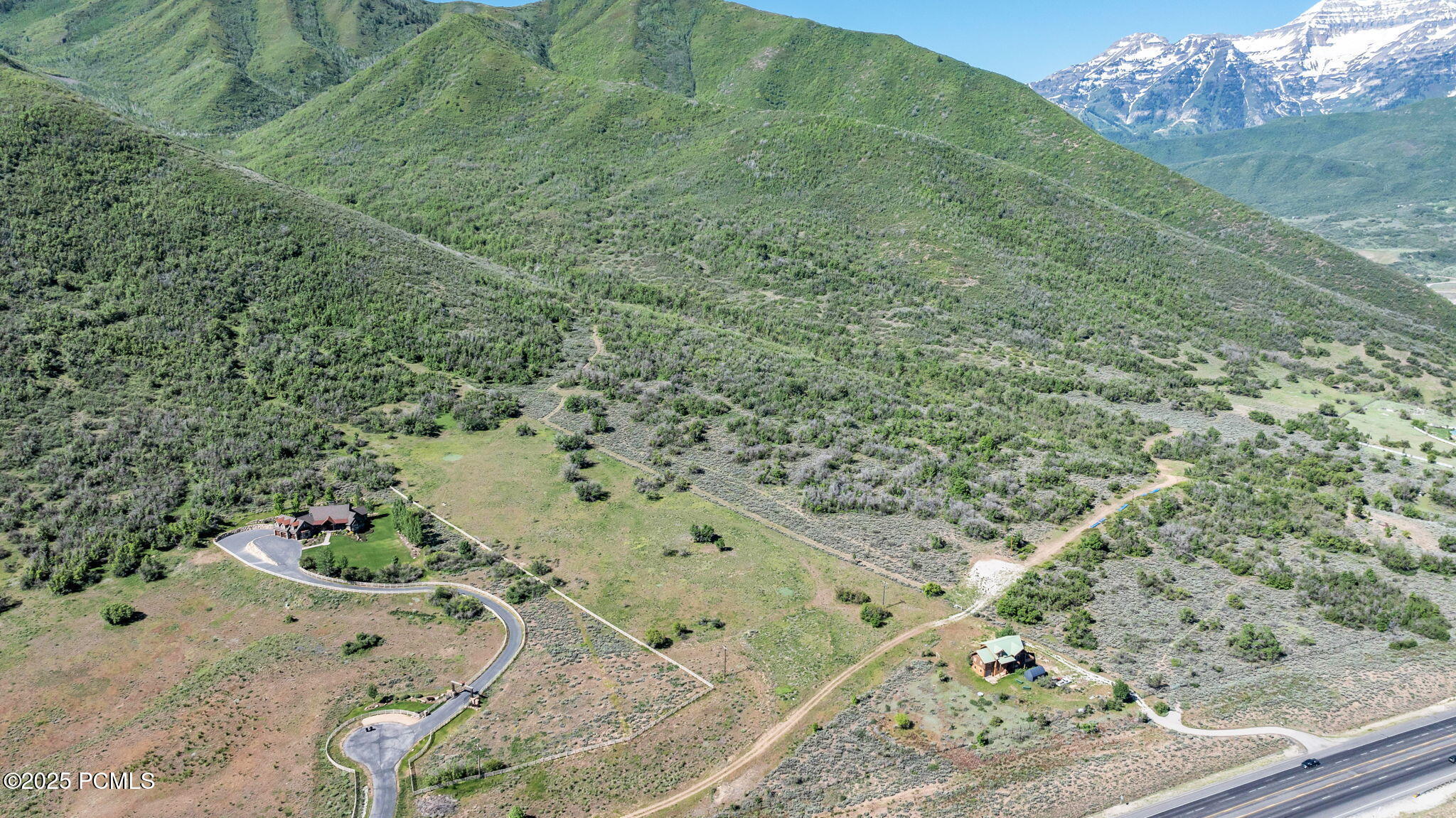 8120 S Lakeside Circle, Wallsburg, Utah image 7
