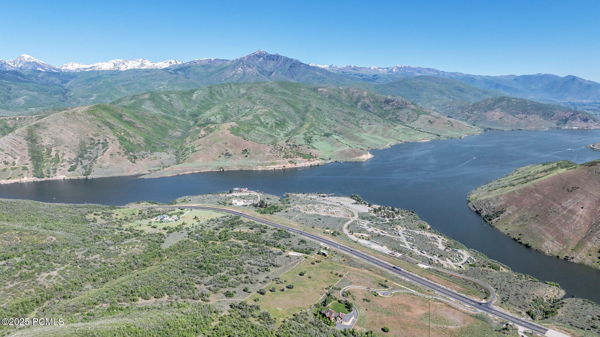 8120 S Lakeside Circle, Wallsburg, Utah image 9